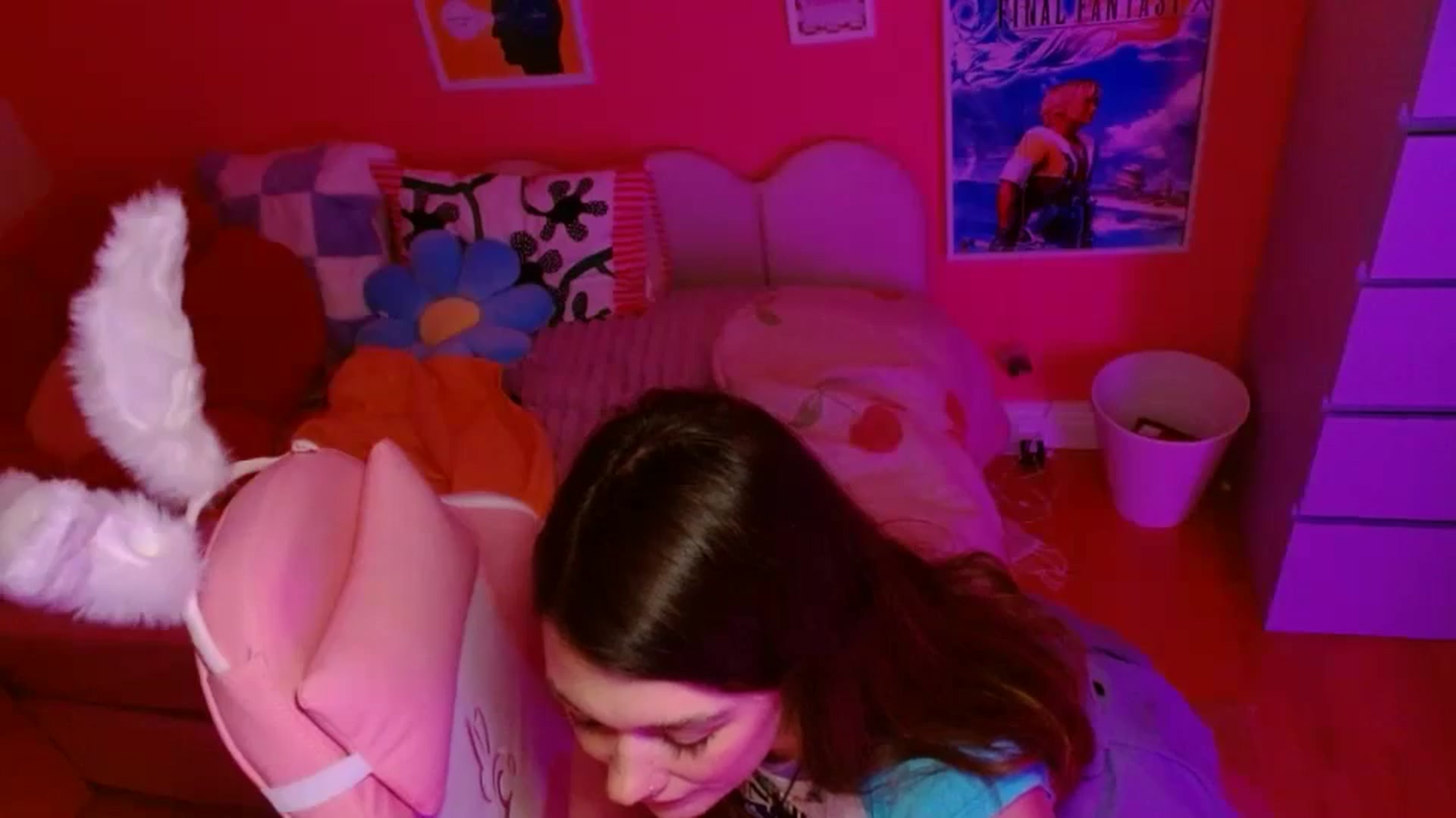 Gallery image thumbnail from Levanabanana's myfreecams stream on, 04/24/2026, 02:01 image 10 of 20