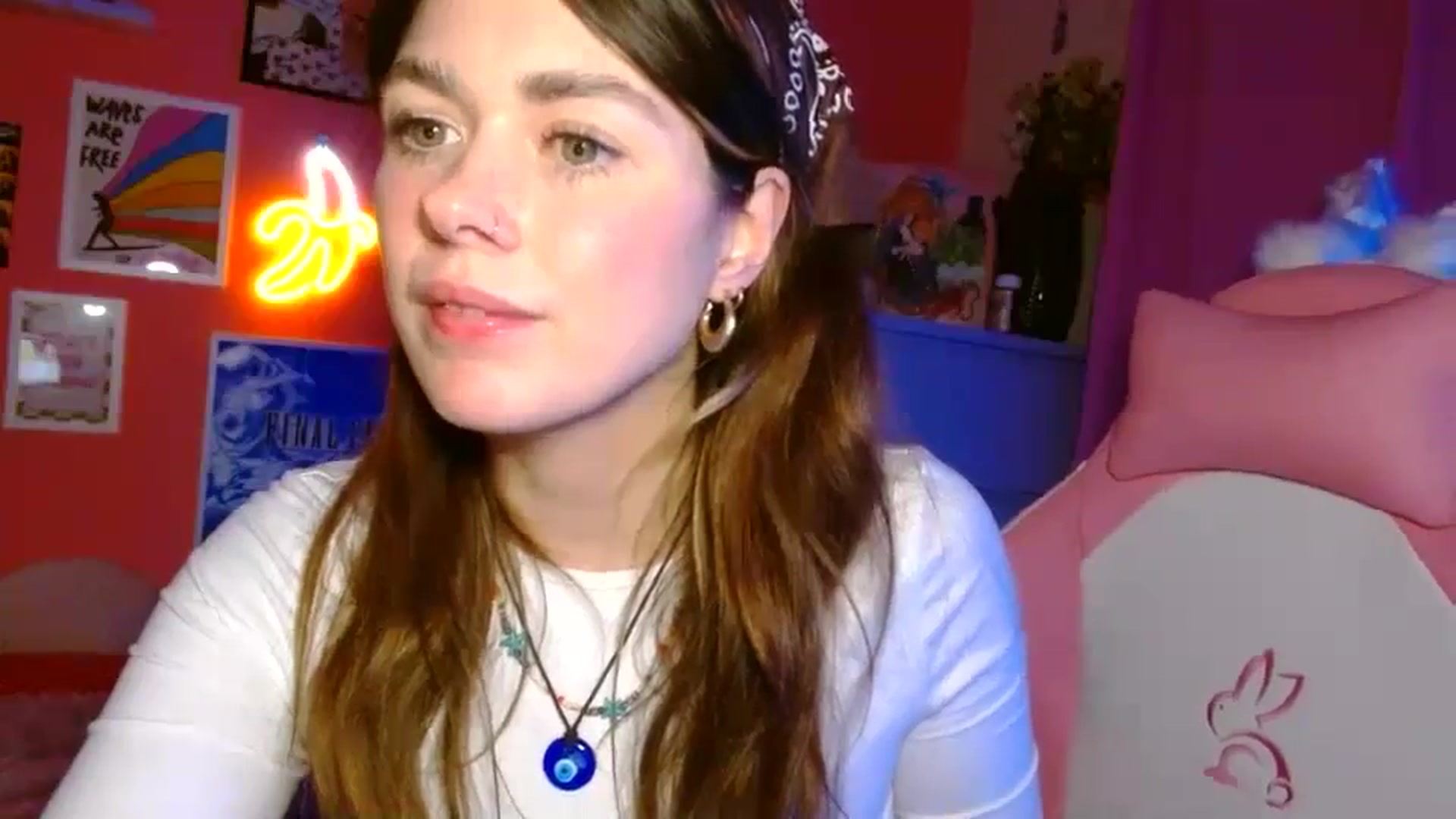 Gallery image thumbnail from Levanabanana's myfreecams stream on, 04/28/2026, 02:49 image 8 of 20