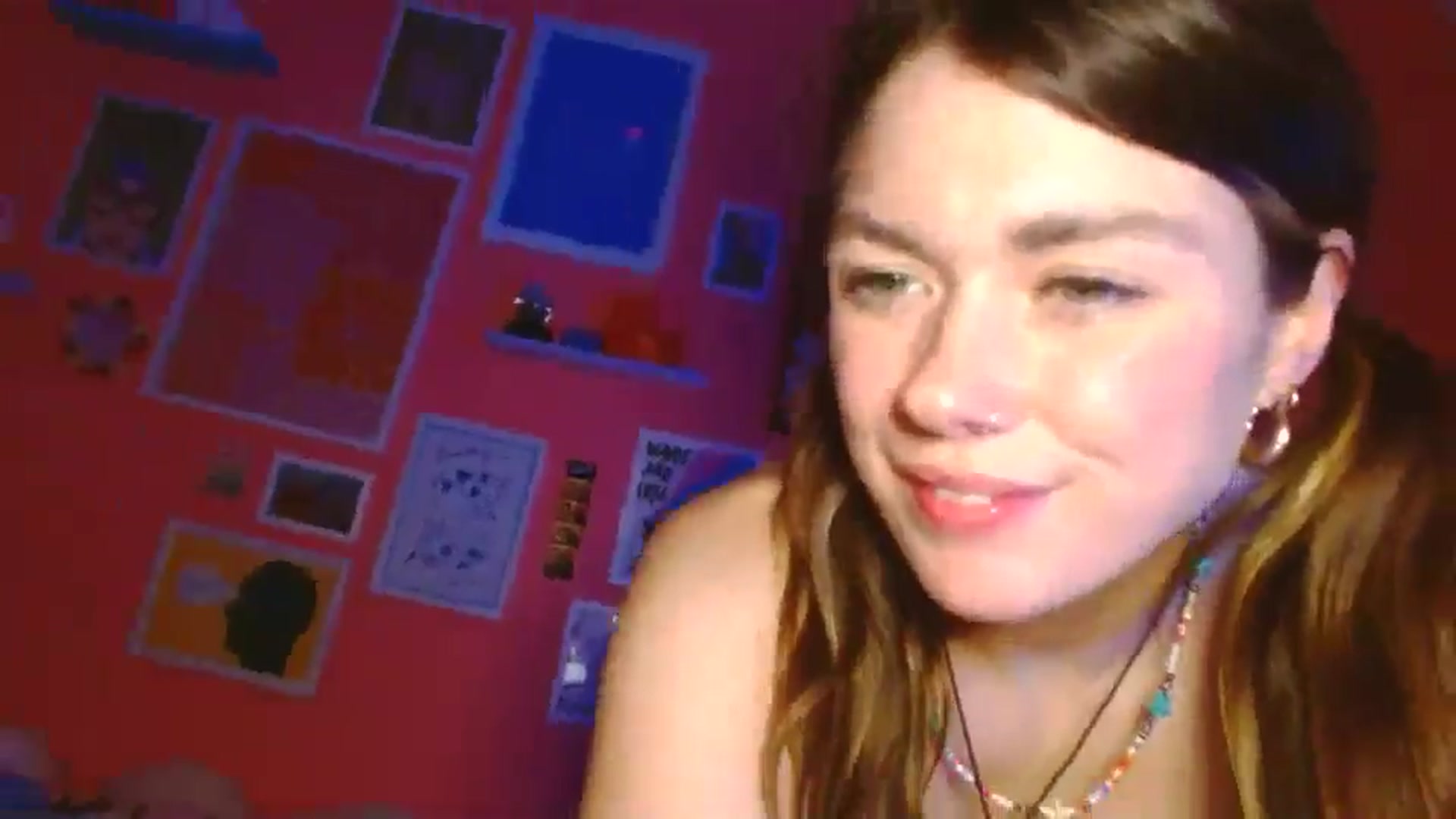 Gallery image thumbnail from Levanabanana's myfreecams stream on, 04/28/2026, 02:54 image 18 of 20