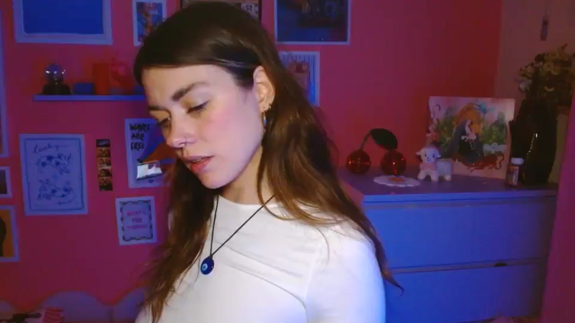 Gallery image thumbnail from Levanabanana's myfreecams stream on, 04/28/2026, 02:54 image 12 of 20