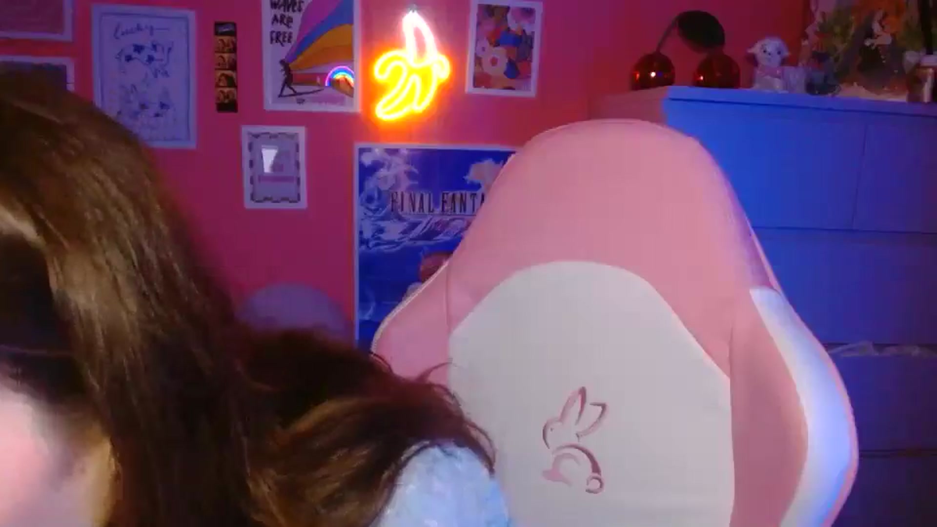 Gallery image thumbnail from Levanabanana's myfreecams stream on, 05/01/2026, 23:42 image 11 of 20