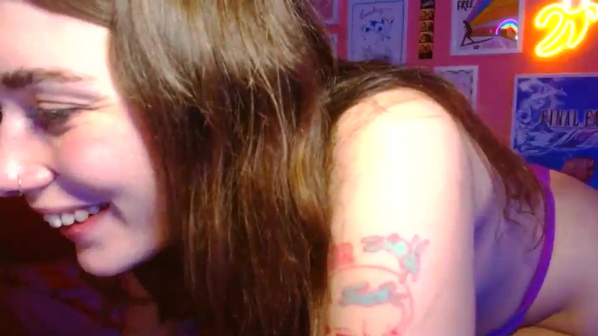 Gallery image thumbnail from Levanabanana's myfreecams stream on, 05/02/2026, 02:56 image 5 of 20