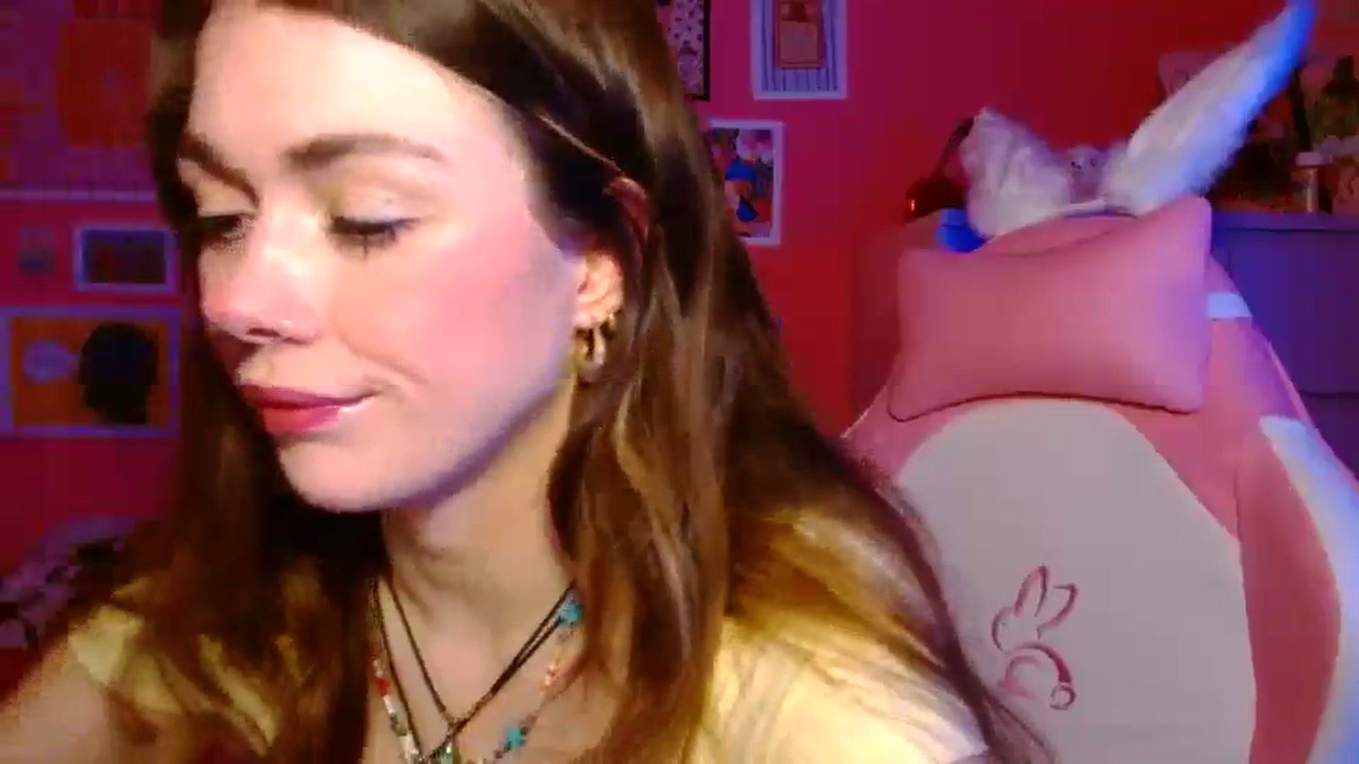 Gallery image thumbnail from Levanabanana's myfreecams stream on, 05/09/2026, 23:02 image 10 of 20