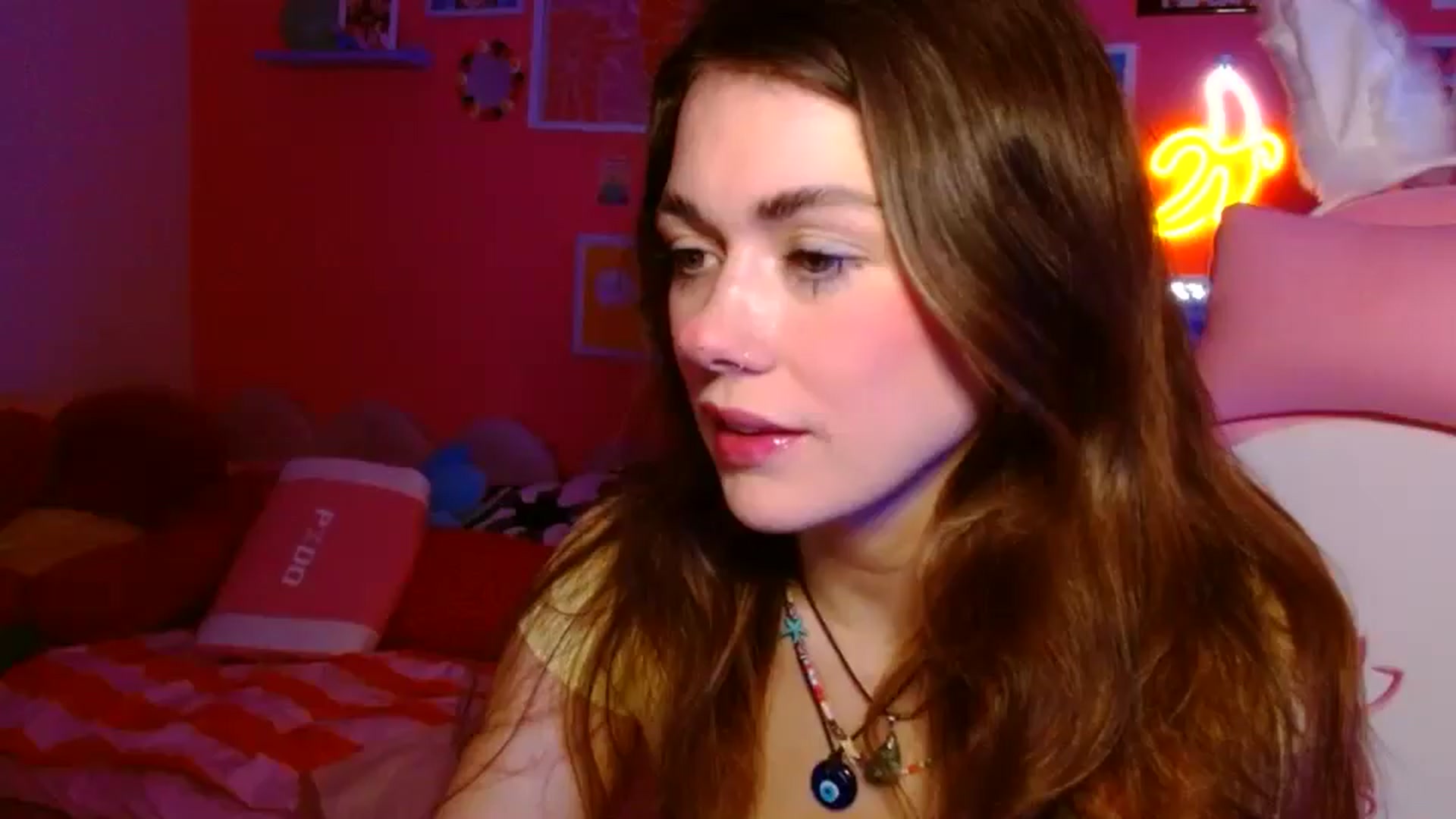 Gallery image thumbnail from Levanabanana's myfreecams stream on, 05/09/2026, 23:02 image 5 of 20