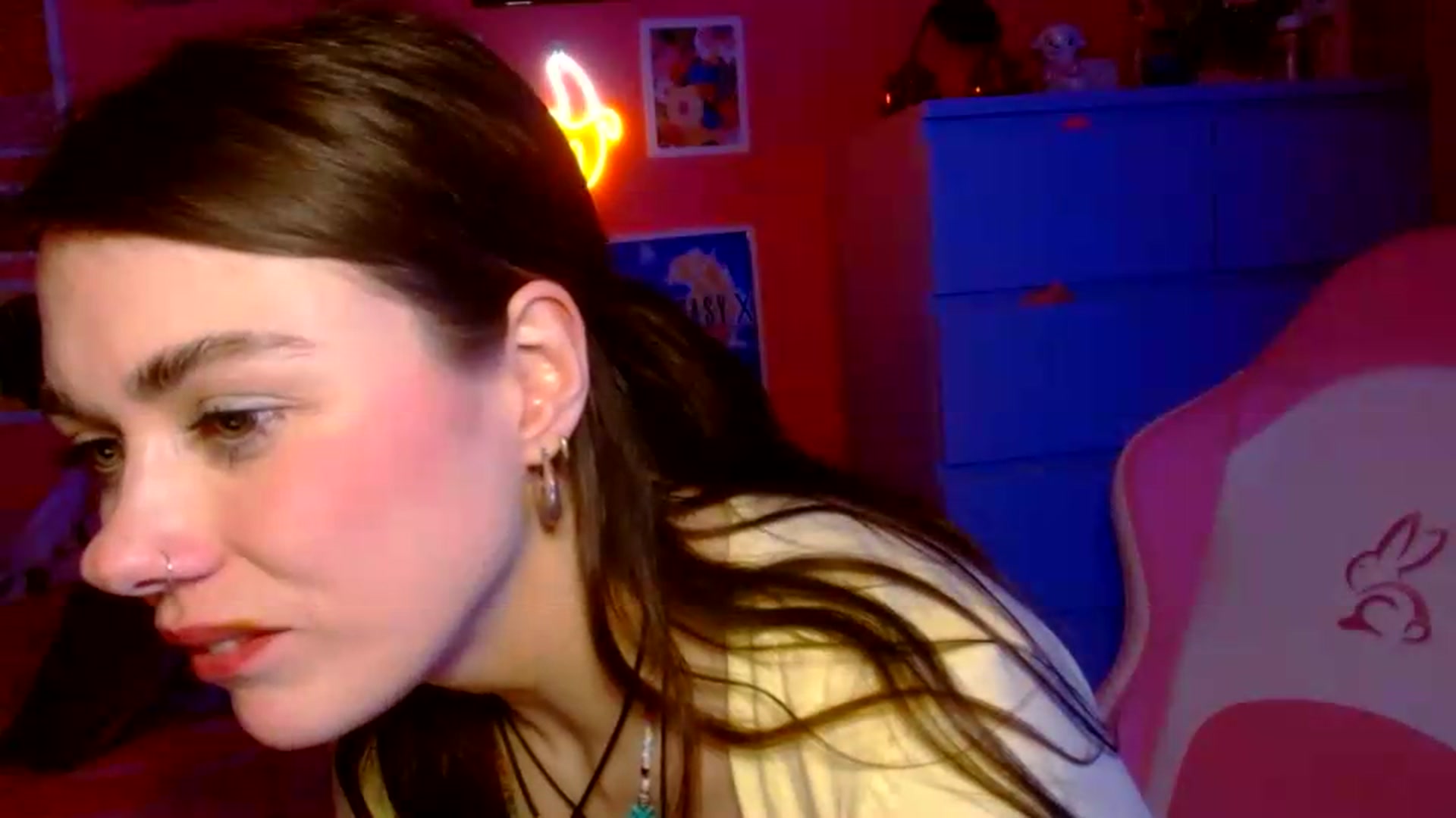 Gallery image thumbnail from Levanabanana's myfreecams stream on, 05/10/2026, 02:26 image 7 of 20