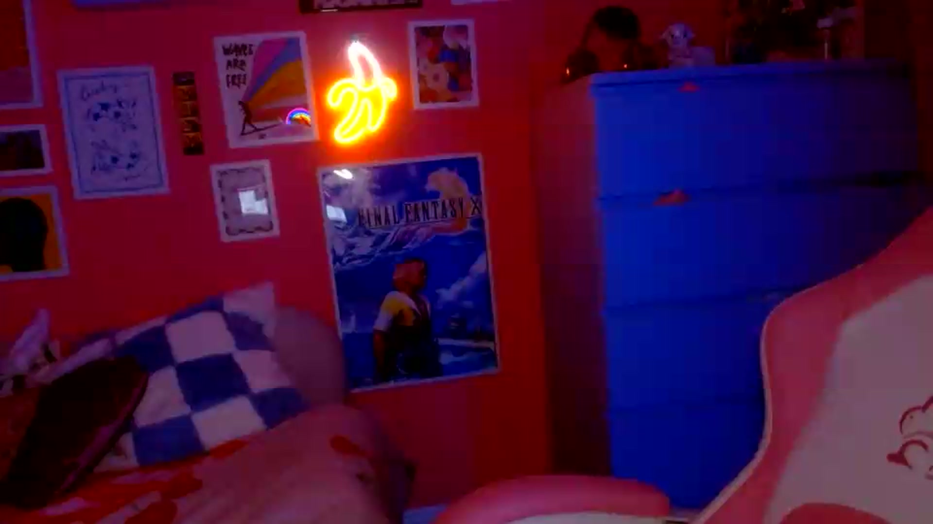 Gallery image thumbnail from Levanabanana's myfreecams stream on, 05/10/2026, 02:26 image 2 of 20