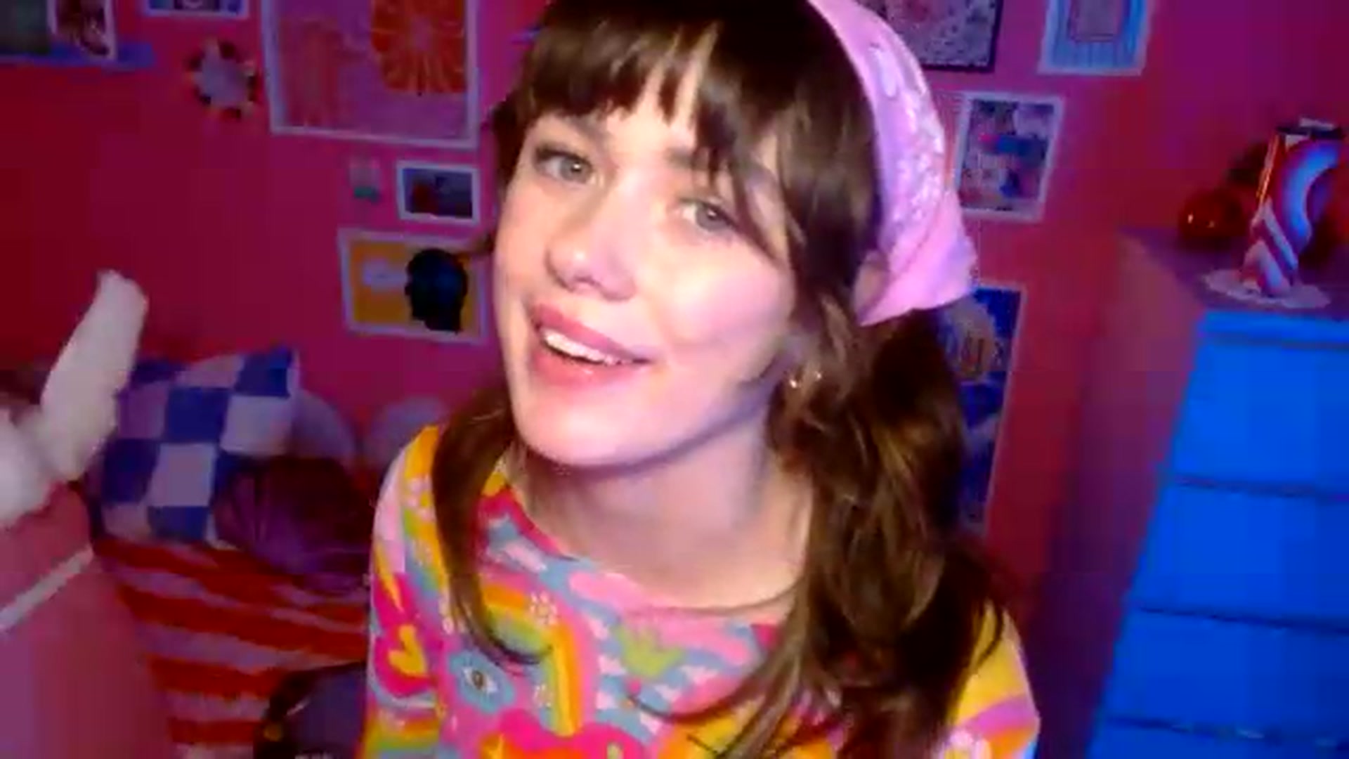 Gallery image thumbnail from Levanabanana's myfreecams stream on, 06/15/2026, 24:24 image 14 of 20