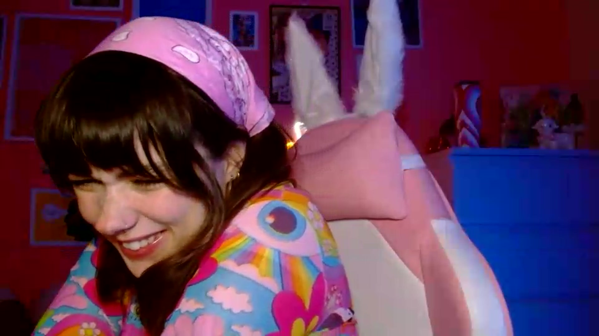 Gallery image thumbnail from Levanabanana's myfreecams stream on, 06/15/2026, 24:24 image 4 of 20