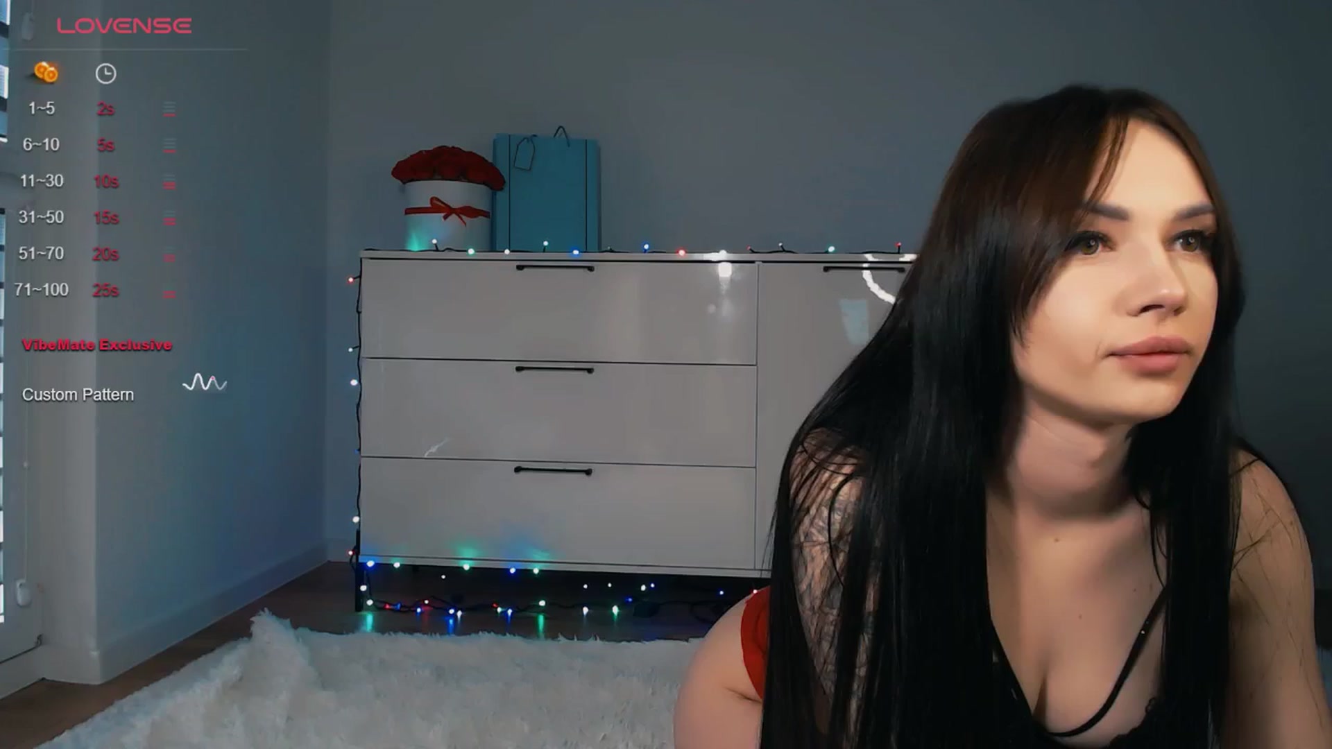 Gallery image thumbnail from LexAshley's myfreecams stream on, 05/20/2024, 08:17 image 13 of 20