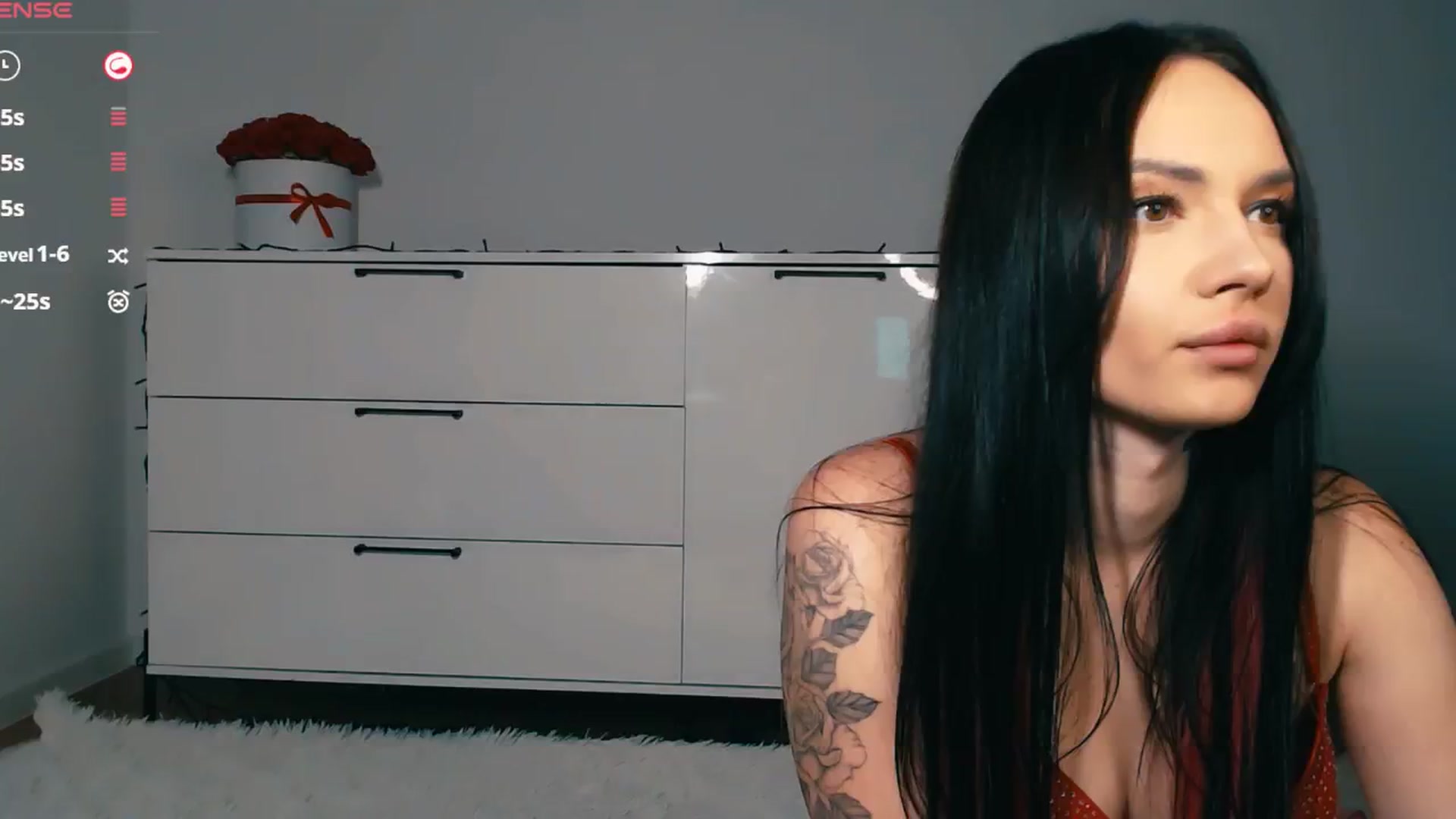 Gallery image thumbnail from LexAshley's myfreecams stream on, 09/23/2024, 06:07 image 9 of 20