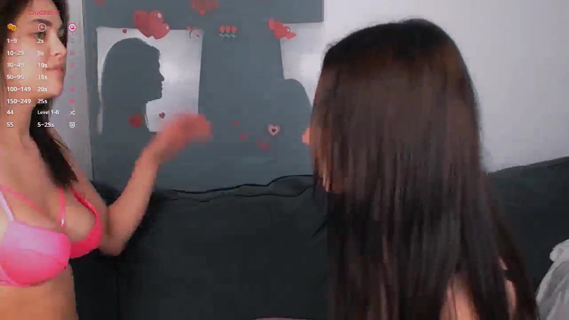 Gallery image thumbnail from LexAshley's myfreecams stream on, 04/09/2025, 20:28 image 16 of 20