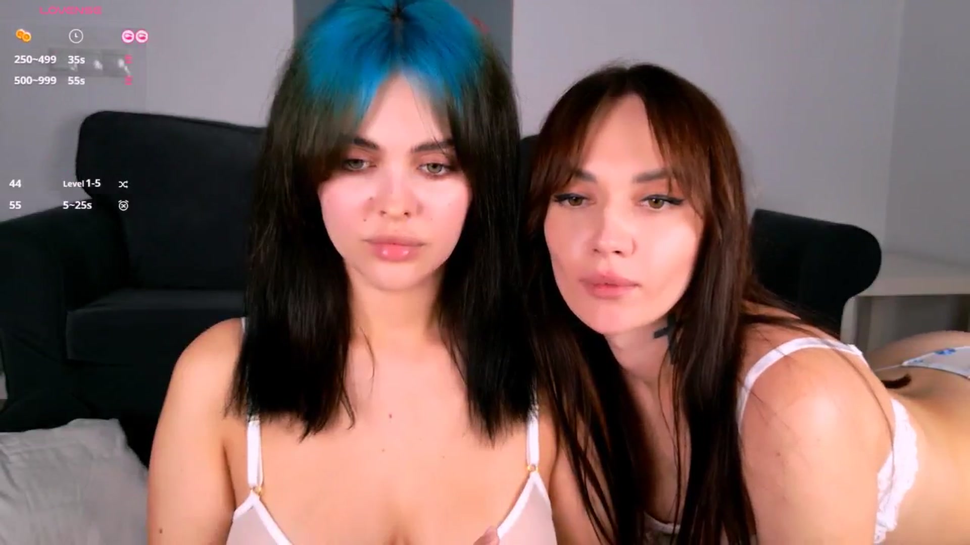 Gallery image thumbnail from LexAshley's myfreecams stream on, 07/07/2025, 21:58 image 10 of 20