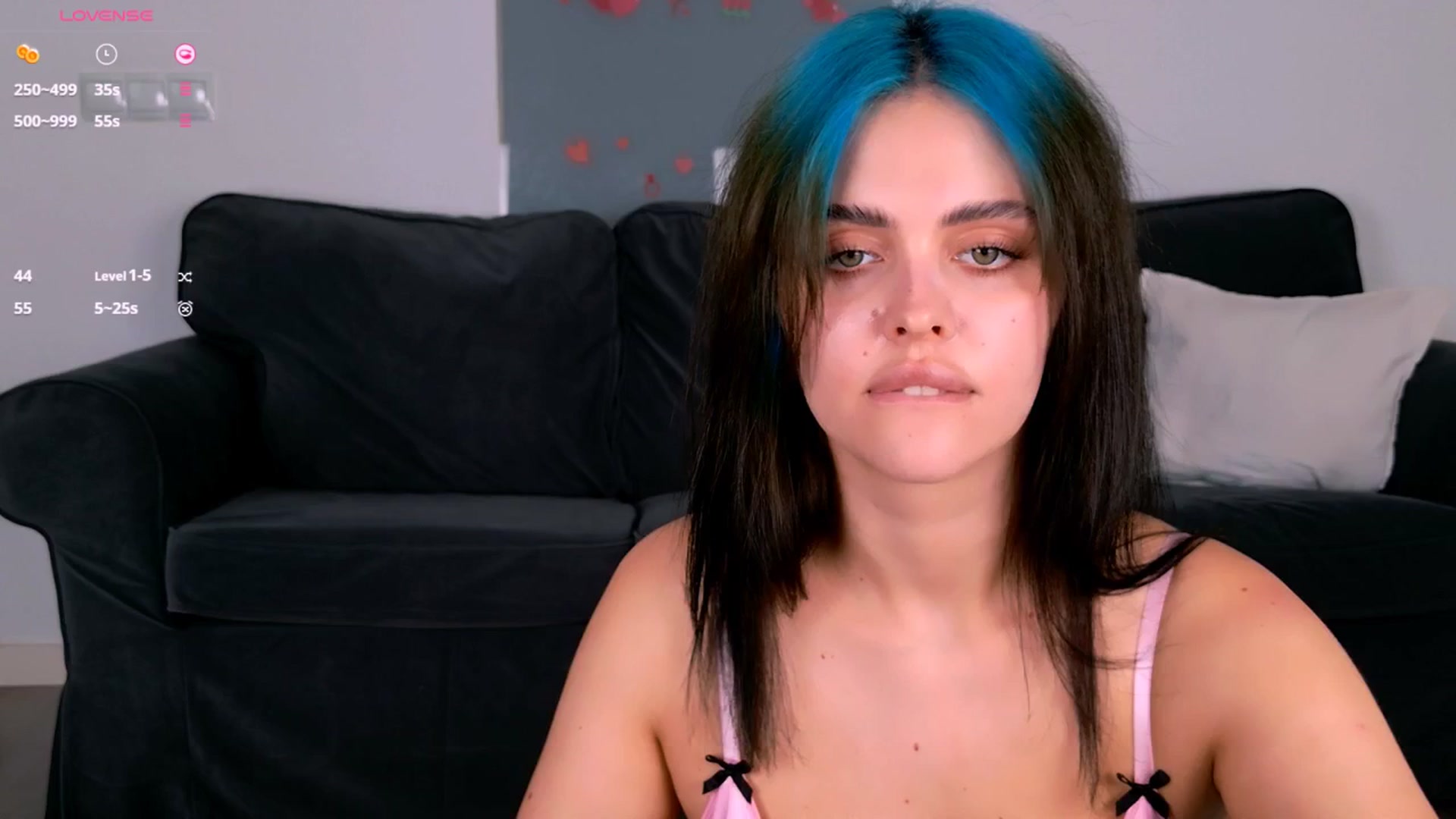 Gallery image thumbnail from LexAshley's myfreecams stream on, 07/13/2025, 18:39 image 17 of 20