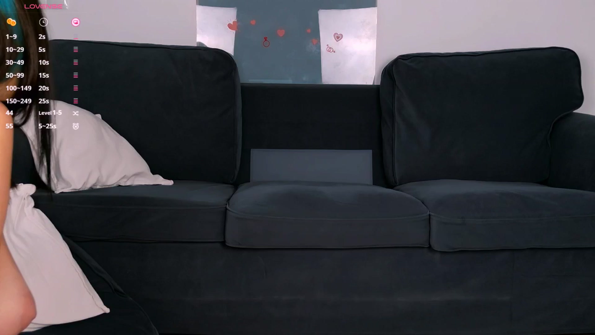 Gallery image thumbnail from LexAshley's myfreecams stream on, 08/12/2025, 19:48 image 13 of 20