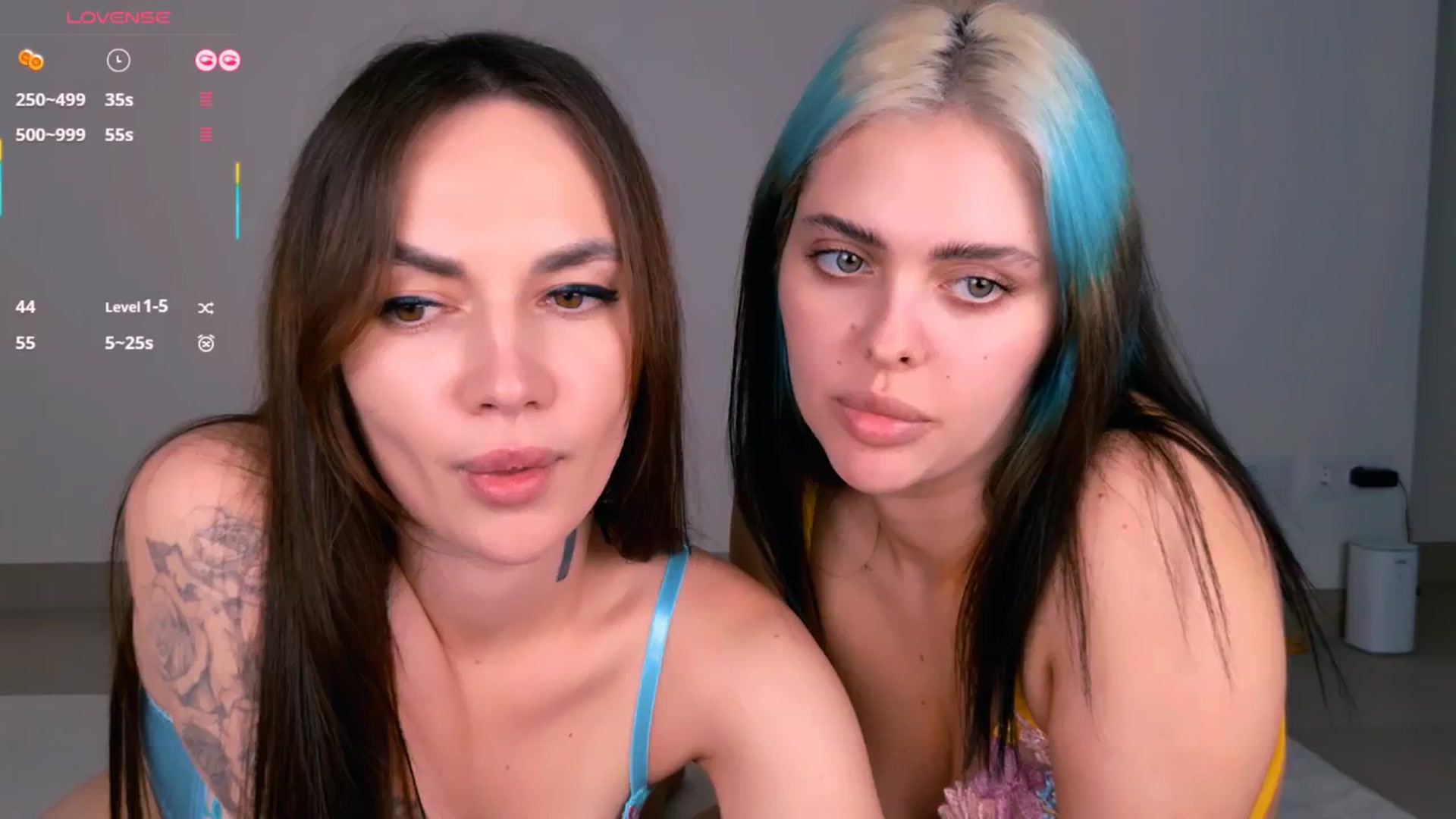 Gallery image thumbnail from LexAshley's myfreecams stream on, 11/10/2025, 05:17 image 18 of 20