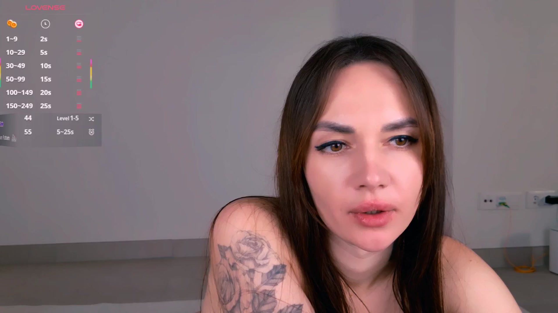 Gallery image thumbnail from LexAshley's myfreecams stream on, 11/16/2025, 08:24 image 16 of 20