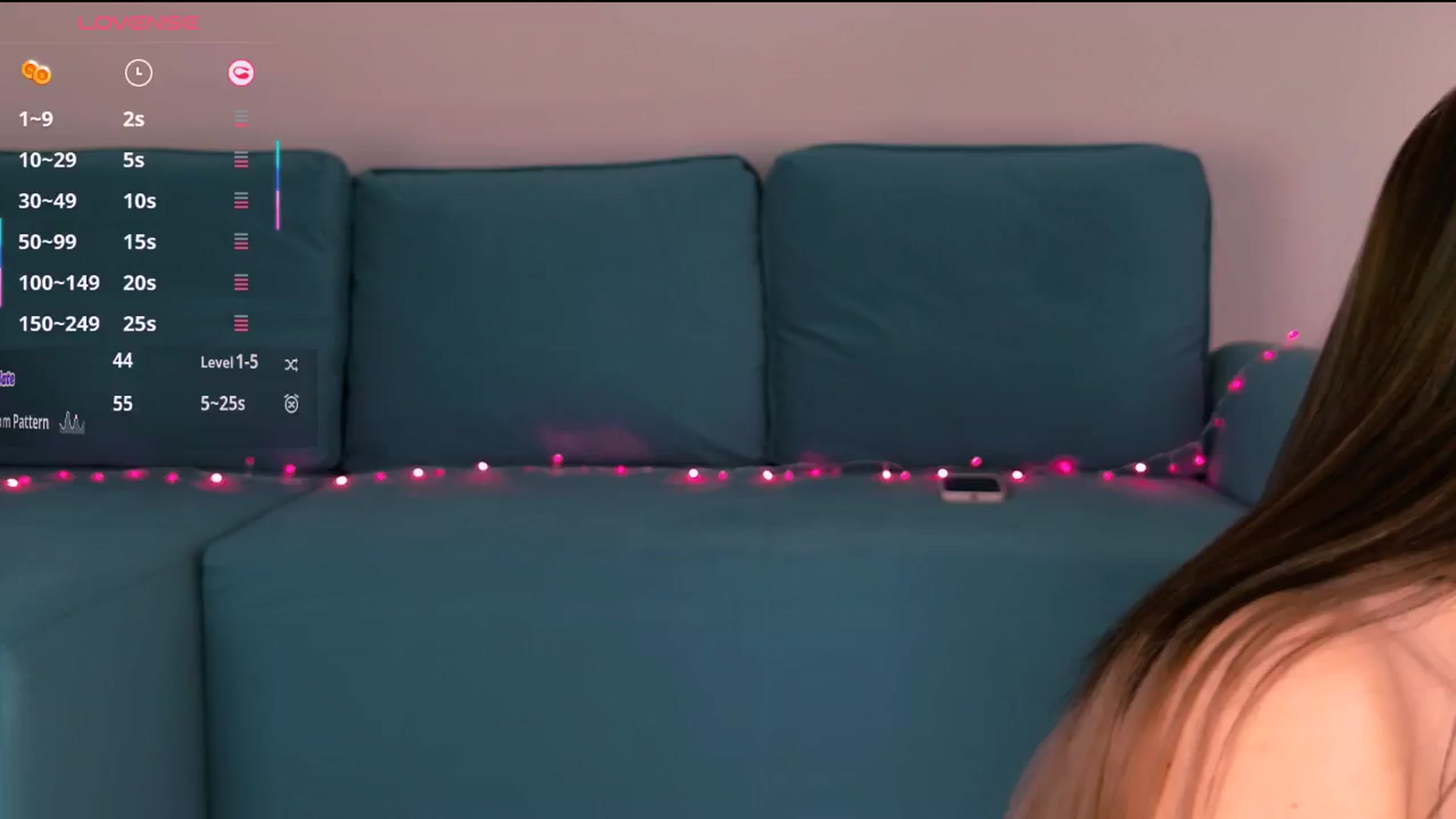 Gallery image thumbnail from LexAshley's myfreecams stream on, 01/31/2026, 23:31 image 8 of 20