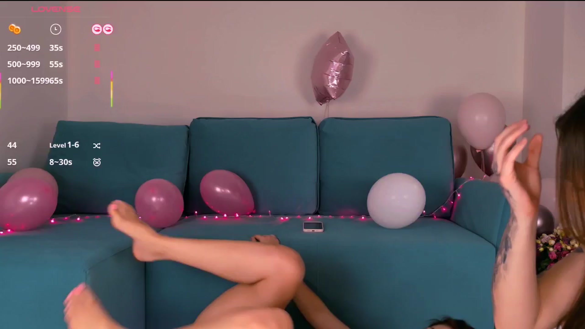 Gallery image thumbnail from LexAshley's myfreecams stream on, 03/03/2026, 24:17 image 13 of 20