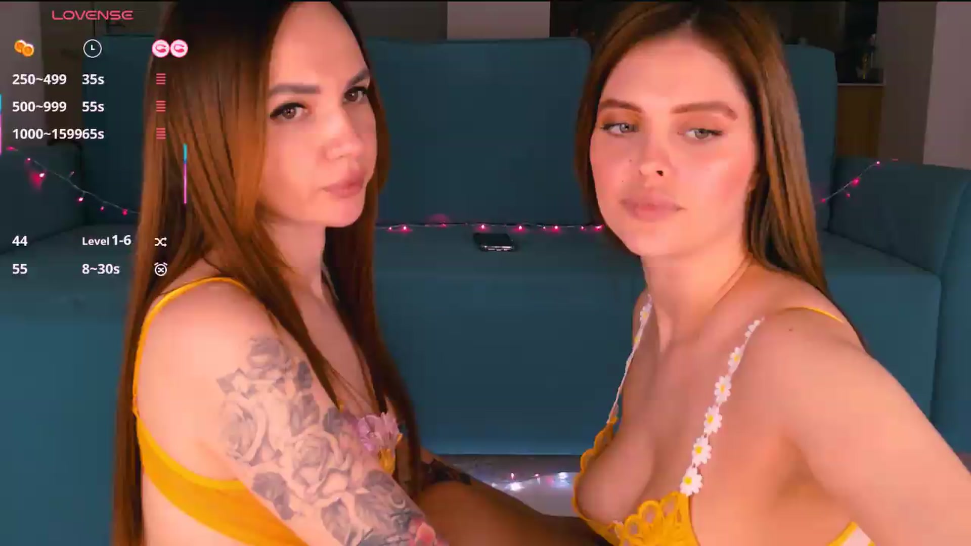 Gallery image thumbnail from LexAshley's myfreecams stream on, 05/11/2026, 24:25 image 3 of 20