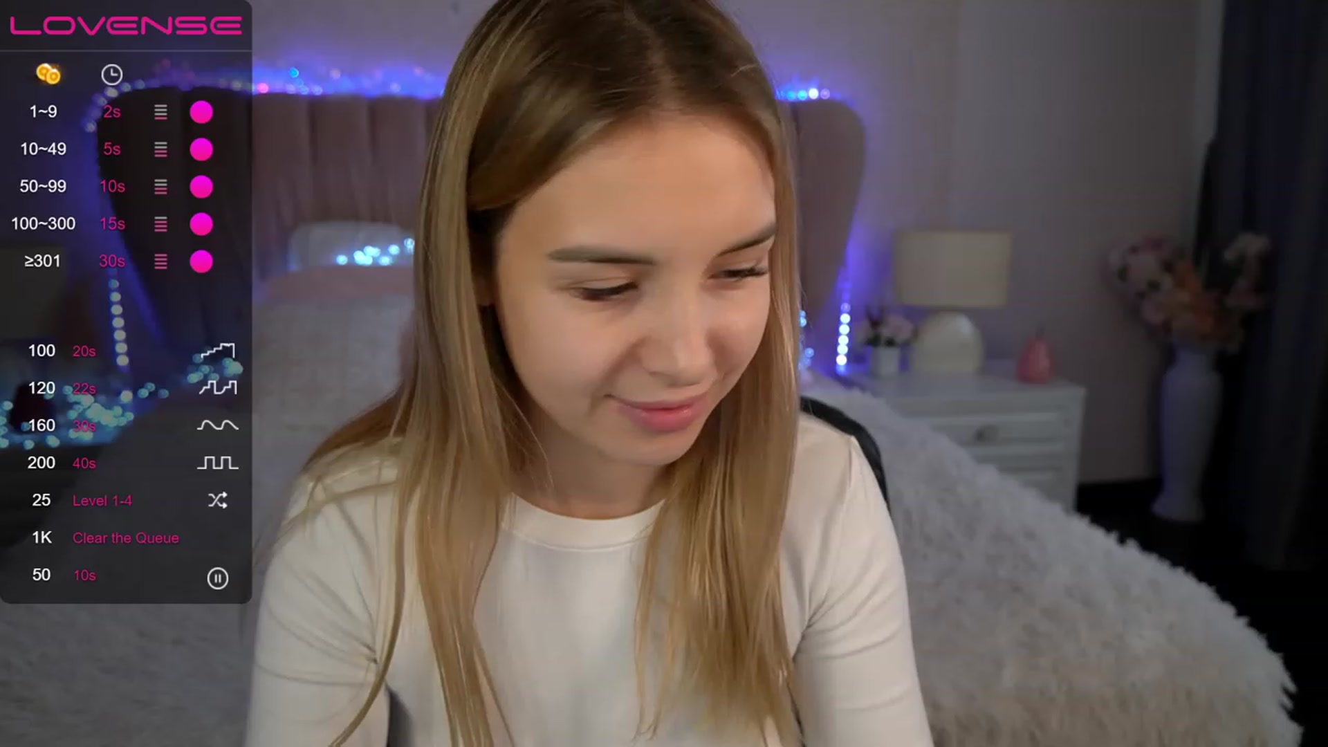Gallery image thumbnail from LexaIce's myfreecams stream on, 01/01/2023, 11:53 image 19 of 20
