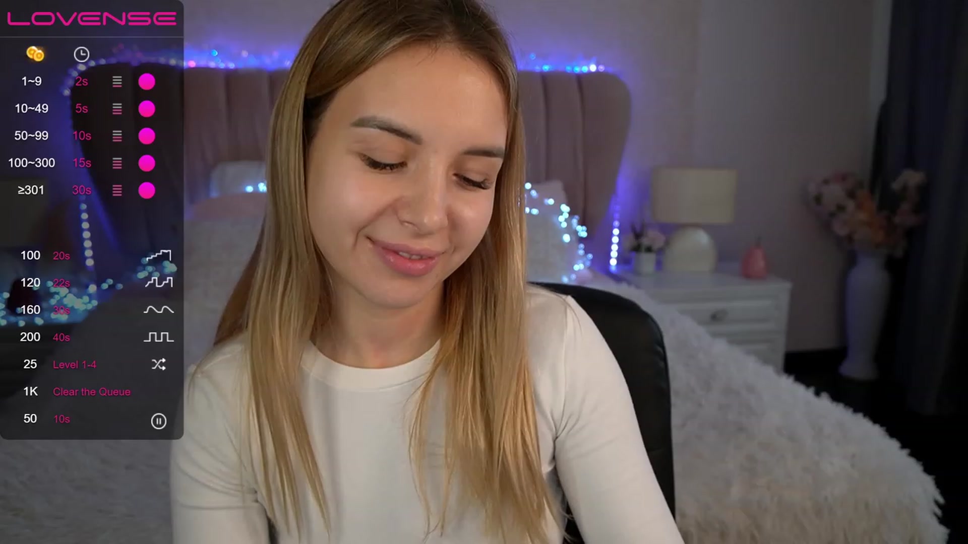 Gallery image thumbnail from LexaIce's myfreecams stream on, 01/01/2023, 11:53 image 20 of 20