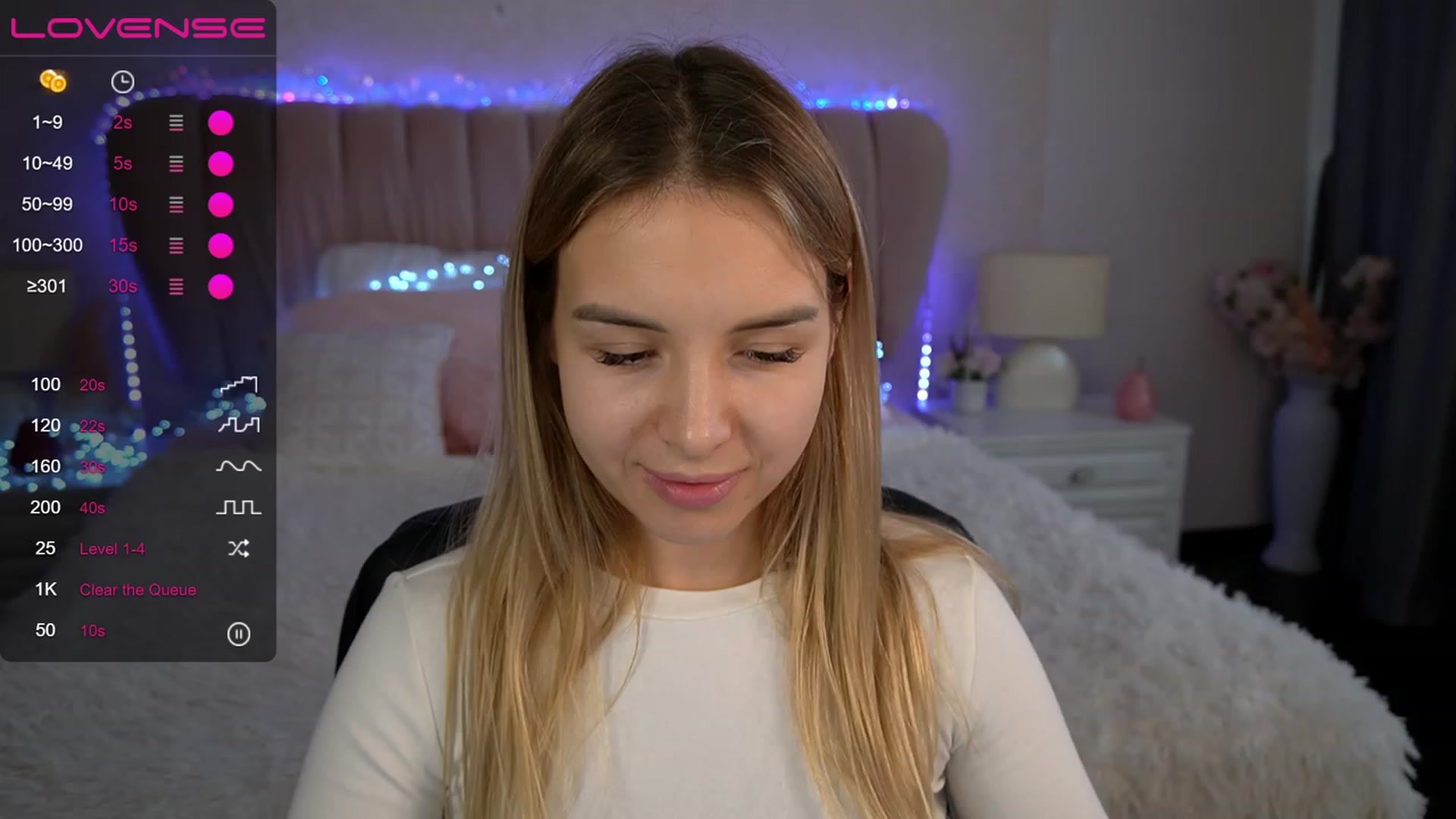 Gallery image thumbnail from LexaIce's myfreecams stream on, 01/01/2023, 11:53 image 11 of 20