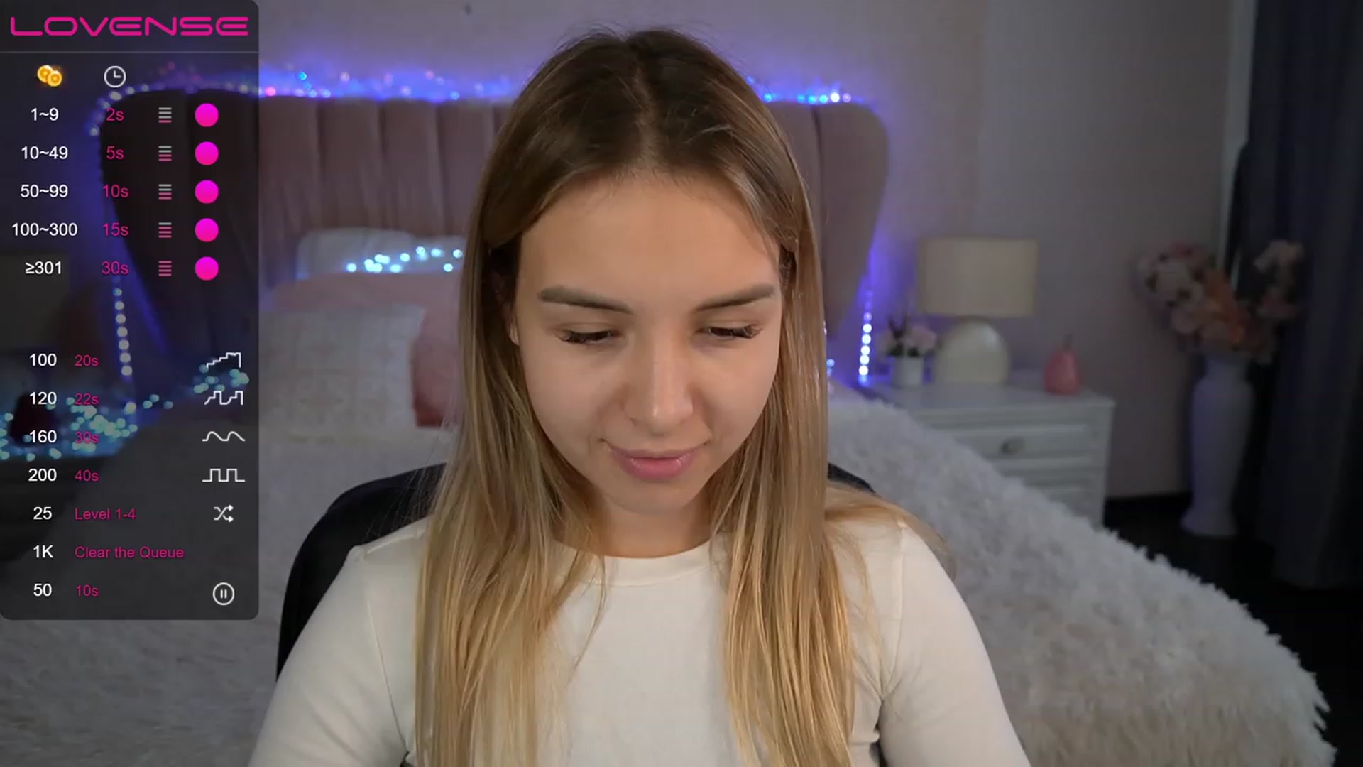 Gallery image thumbnail from LexaIce's myfreecams stream on, 01/01/2023, 11:53 image 8 of 20