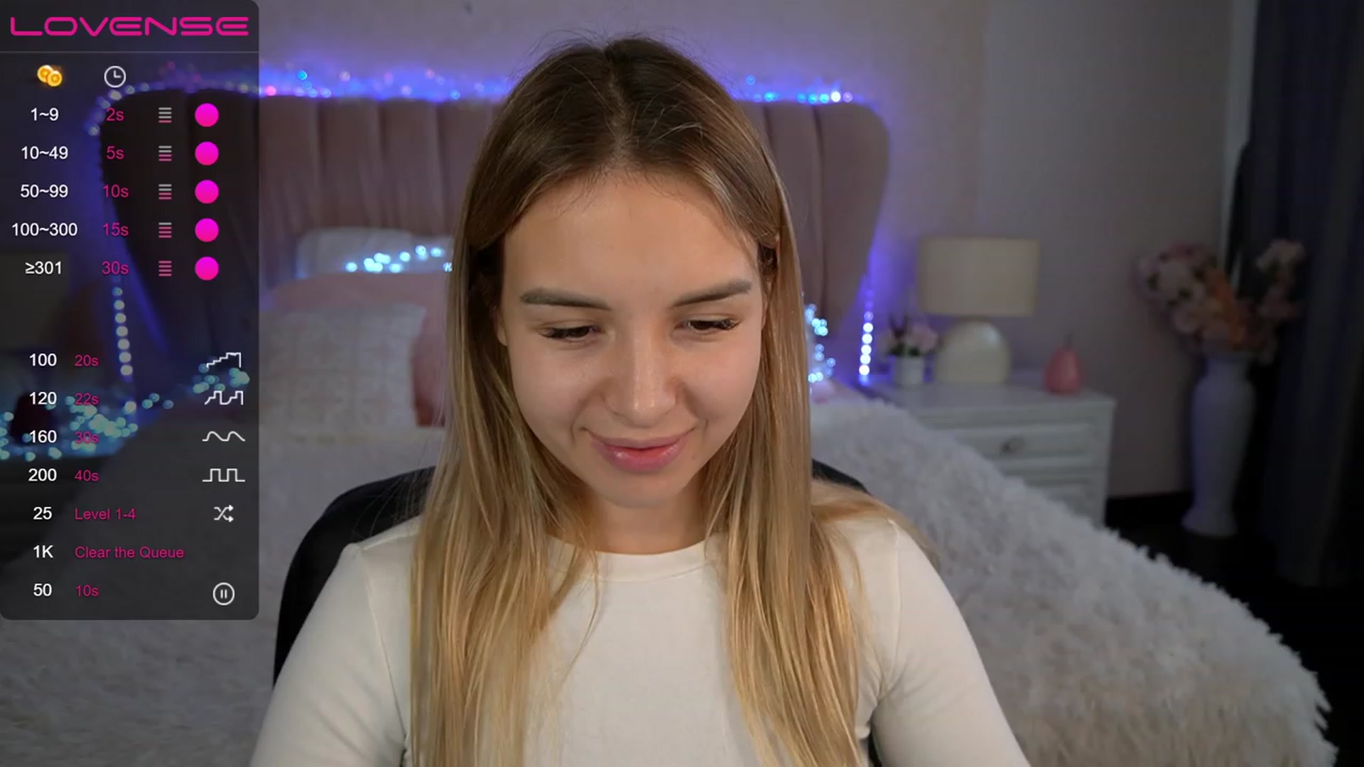 Gallery image thumbnail from LexaIce's myfreecams stream on, 01/01/2023, 11:53 image 10 of 20