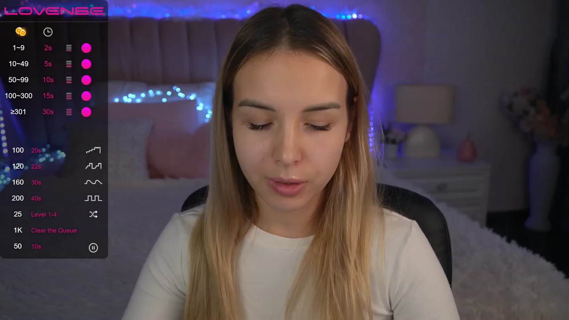 Gallery image thumbnail from LexaIce's myfreecams stream on, 01/01/2023, 13:48 image 18 of 20