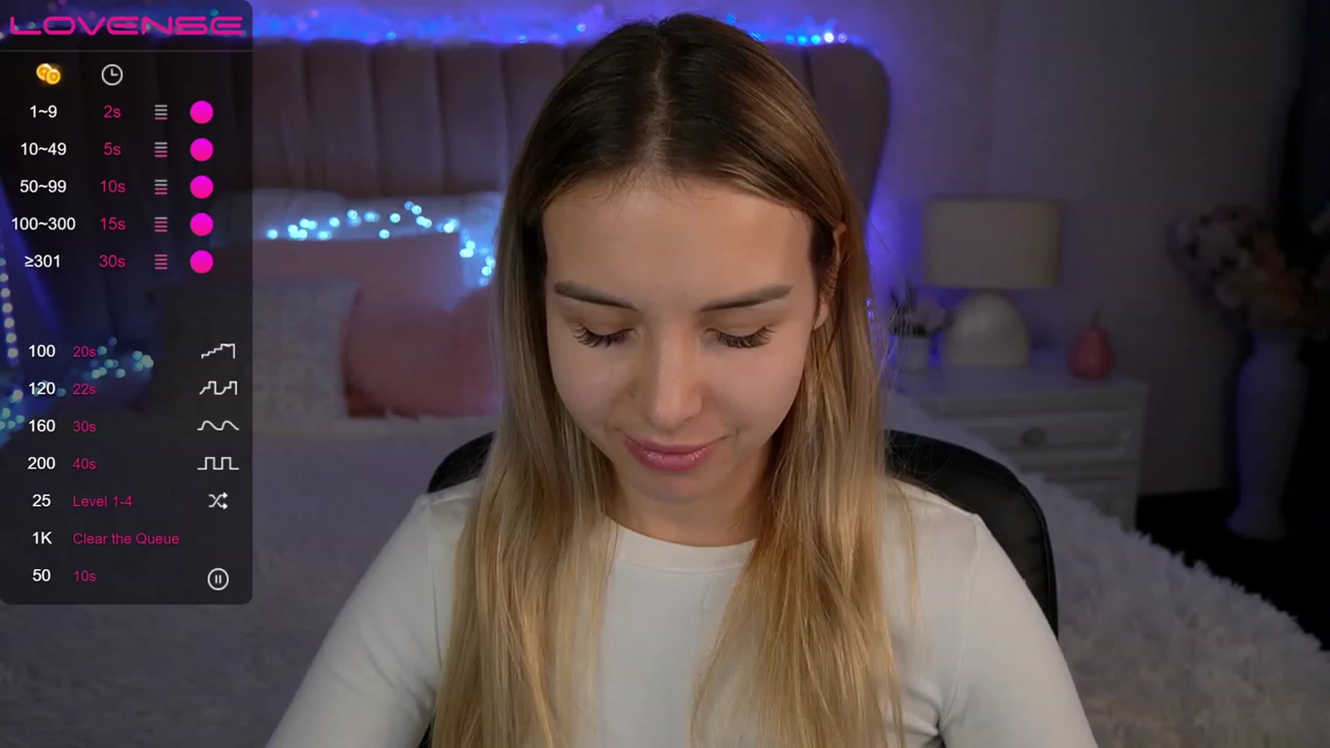 Gallery image thumbnail from LexaIce's myfreecams stream on, 01/01/2023, 13:48 image 15 of 20