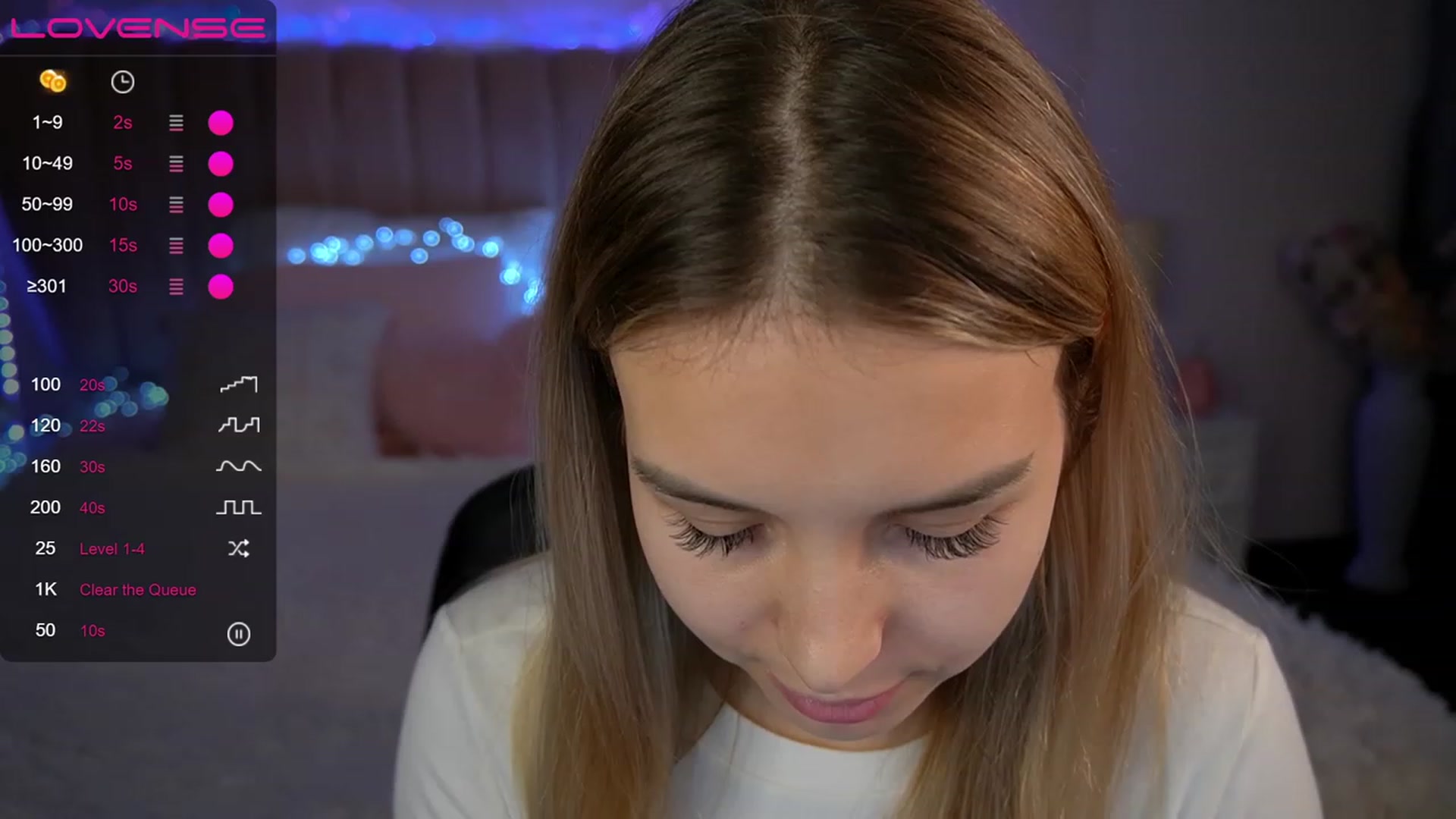 Gallery image thumbnail from LexaIce's myfreecams stream on, 01/01/2023, 13:48 image 20 of 20