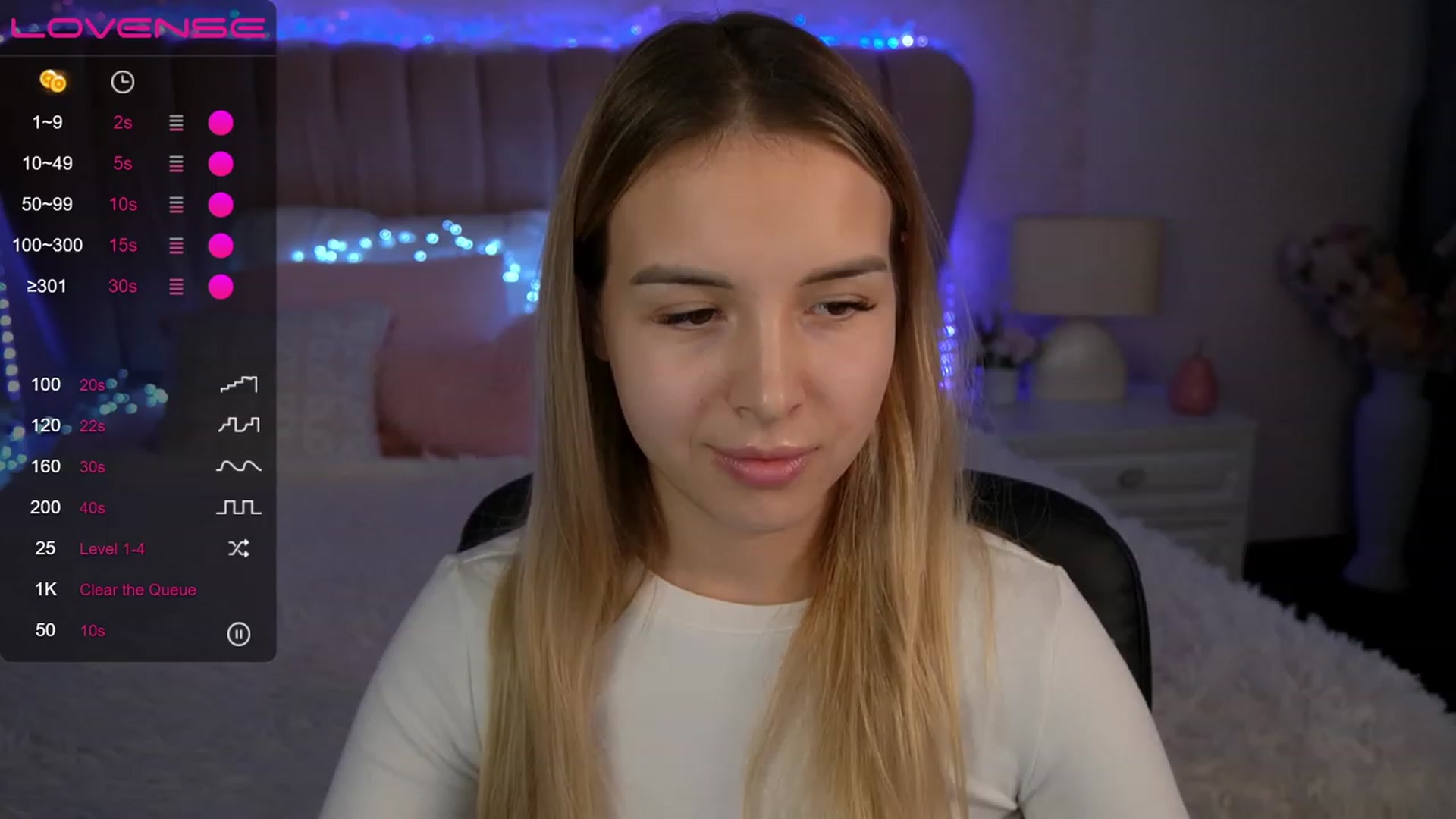 Gallery image thumbnail from LexaIce's myfreecams stream on, 01/01/2023, 13:48 image 19 of 20