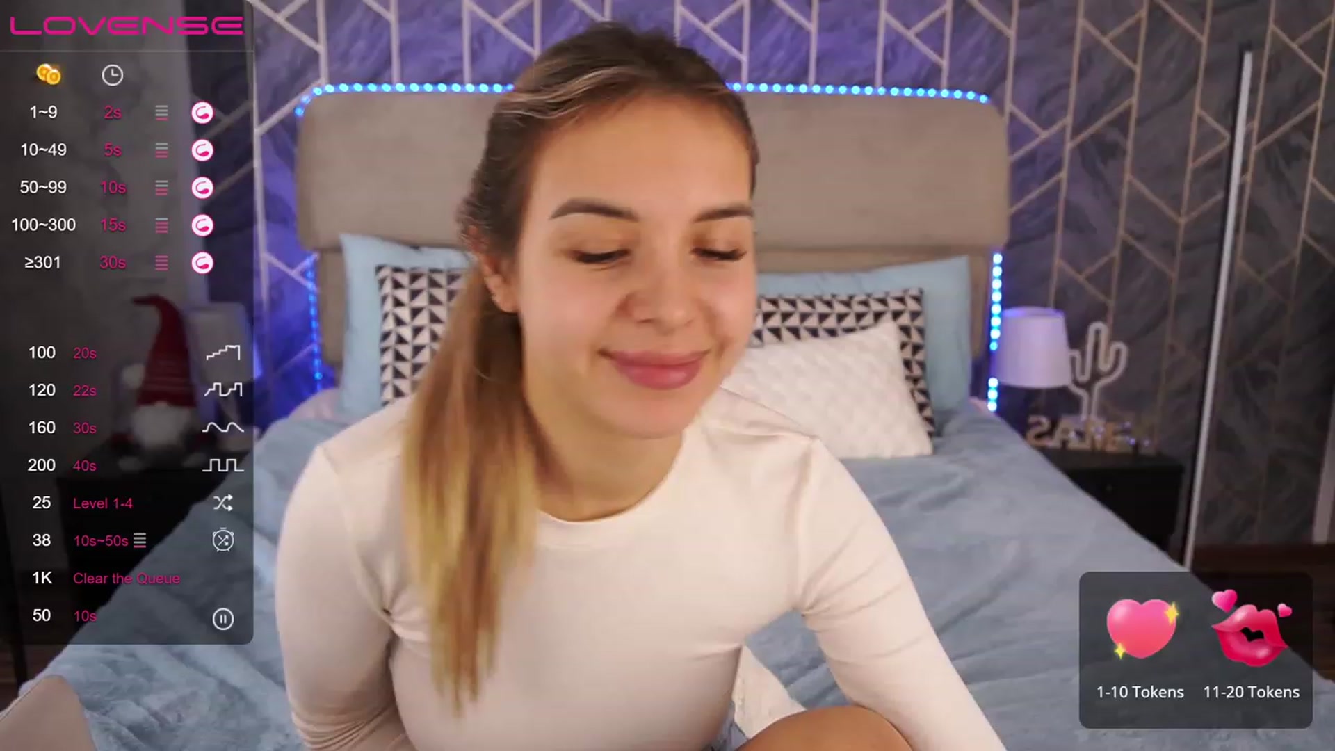 Gallery image thumbnail from LexaIce's myfreecams stream on, 01/03/2023, 09:13 image 8 of 20
