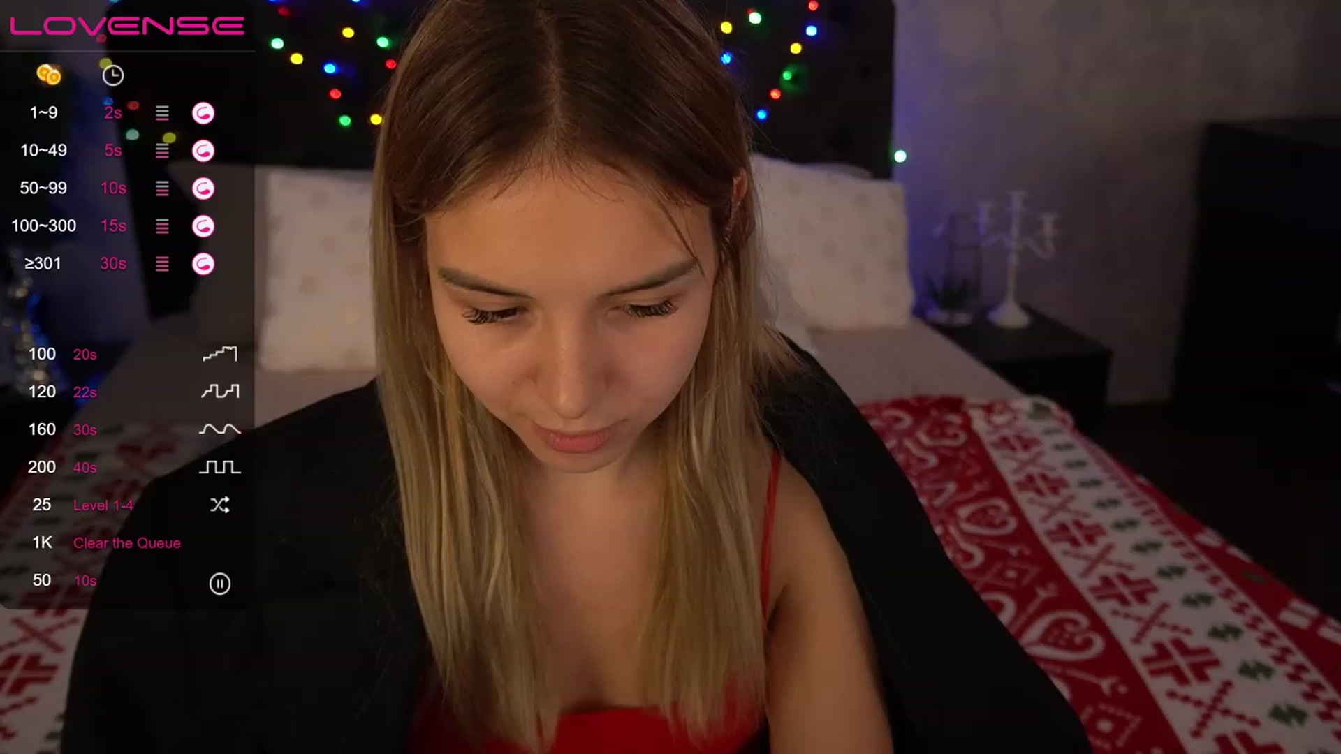 Gallery image thumbnail from LexaIce's myfreecams stream on, 01/04/2023, 13:37 image 9 of 20