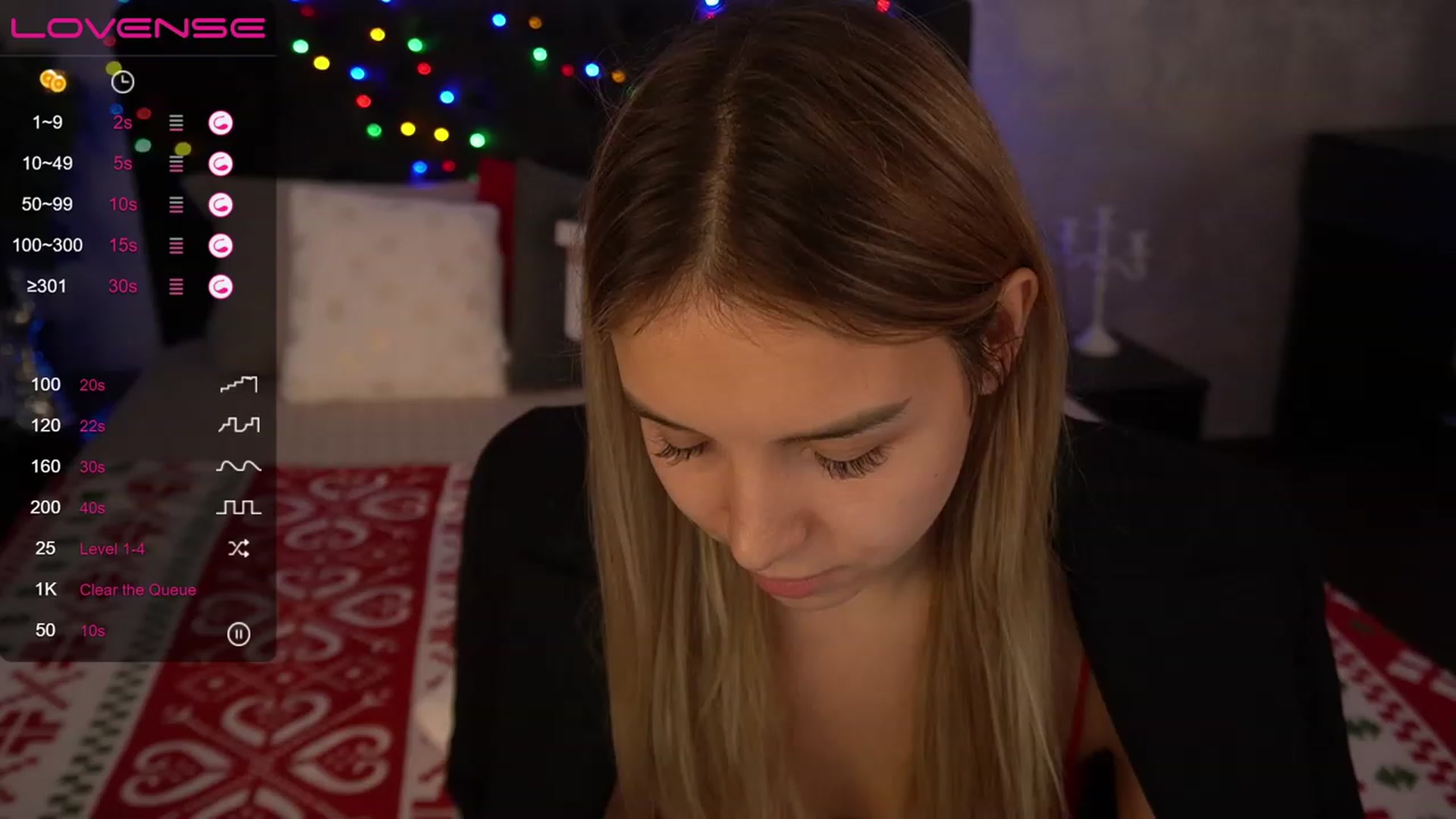 Gallery image thumbnail from LexaIce's myfreecams stream on, 01/04/2023, 13:37 image 17 of 20