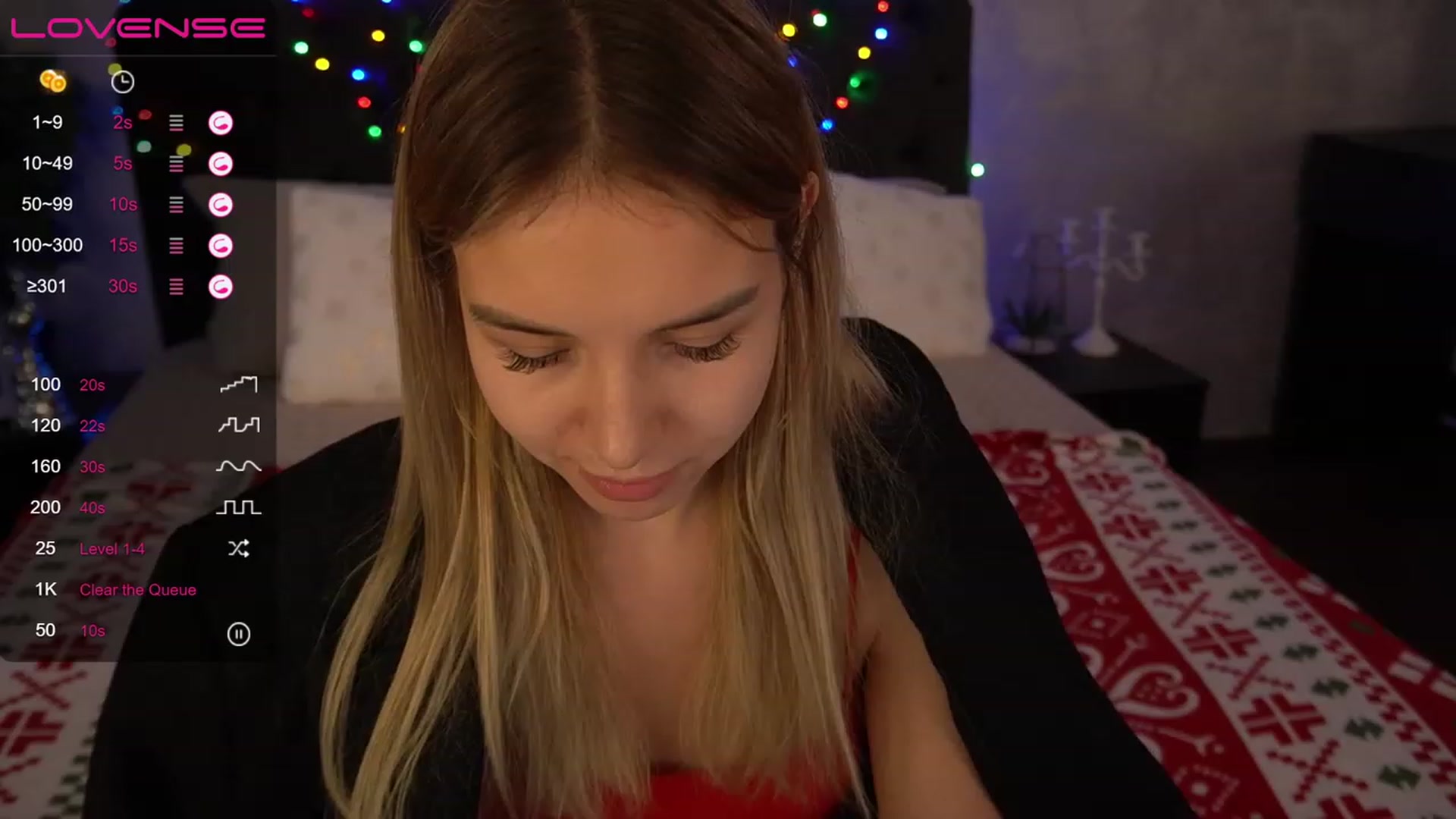 Gallery image thumbnail from LexaIce's myfreecams stream on, 01/04/2023, 13:37 image 7 of 20