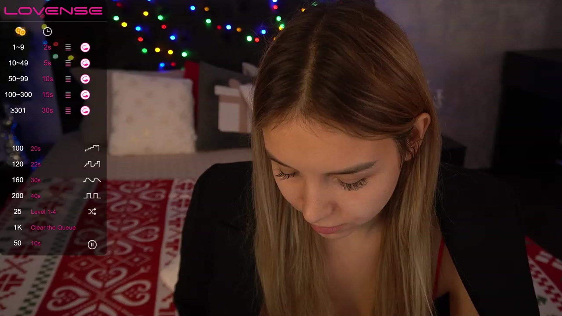 Gallery image thumbnail from LexaIce's myfreecams stream on, 01/04/2023, 13:37 image 16 of 20