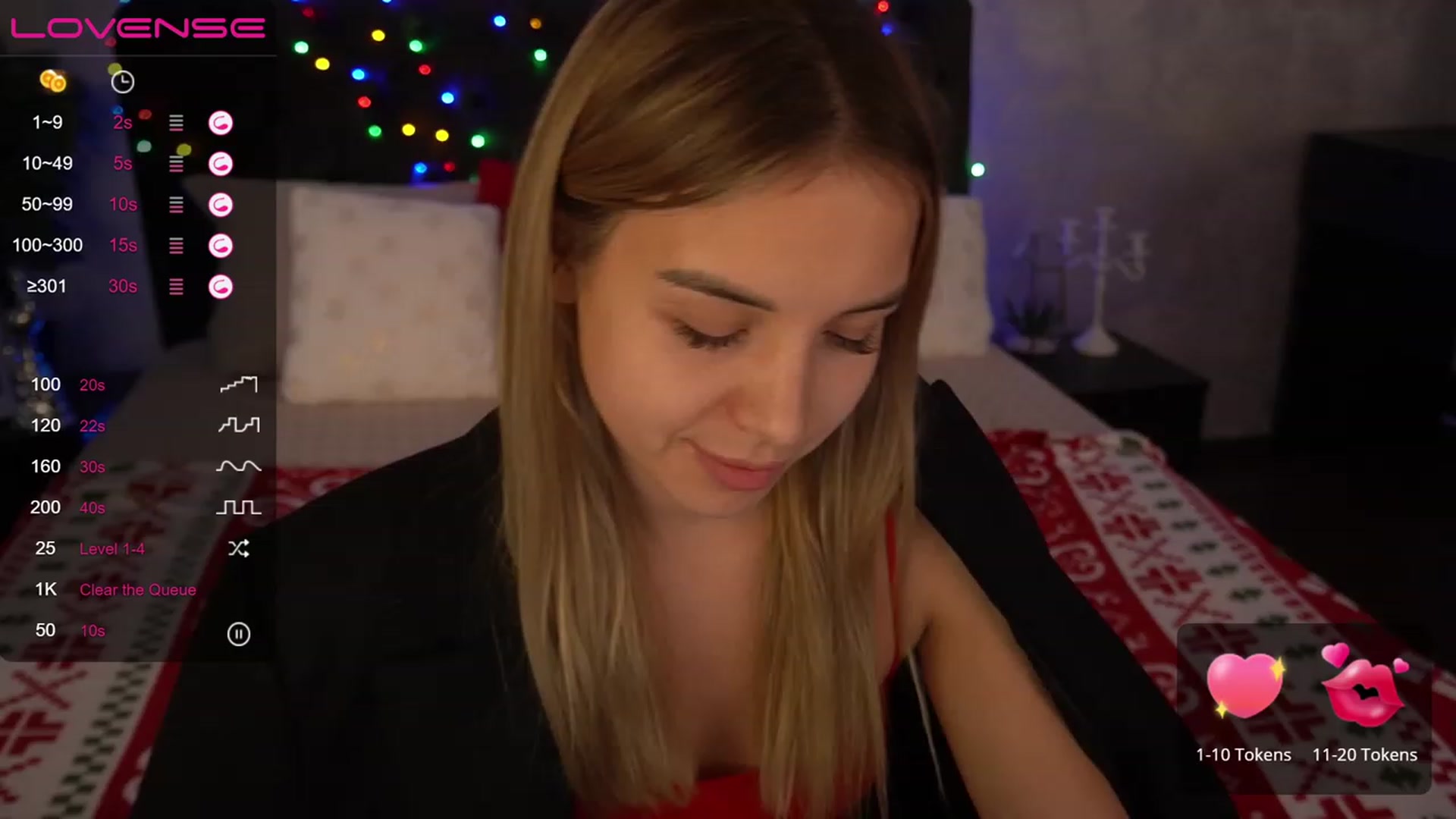 Gallery image thumbnail from LexaIce's myfreecams stream on, 01/04/2023, 13:37 image 12 of 20
