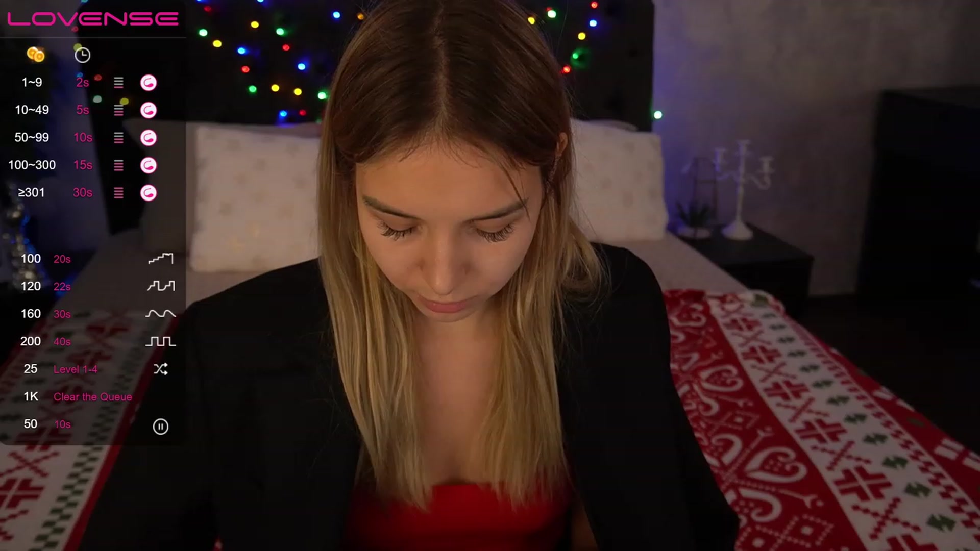 Gallery image thumbnail from LexaIce's myfreecams stream on, 01/04/2023, 13:37 image 11 of 20
