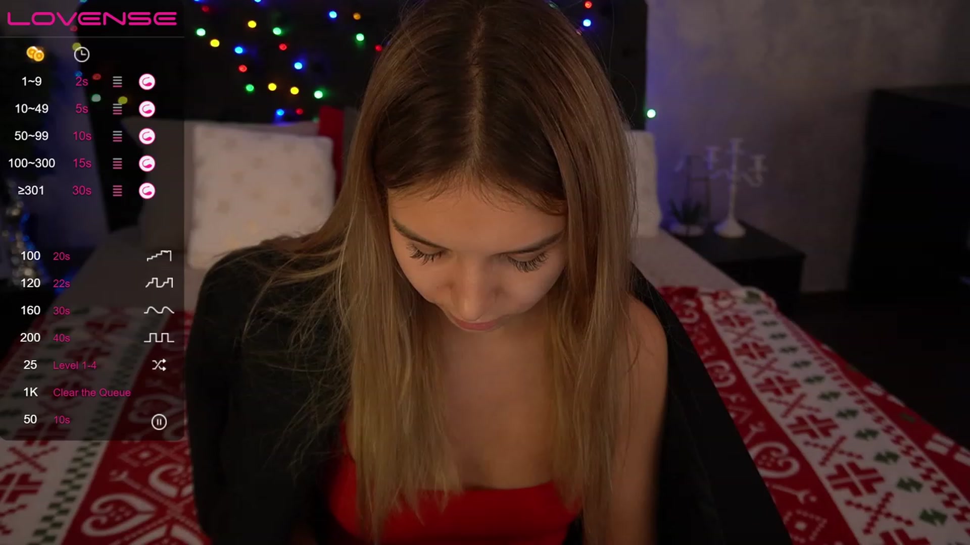 Gallery image thumbnail from LexaIce's myfreecams stream on, 01/04/2023, 13:37 image 1 of 20