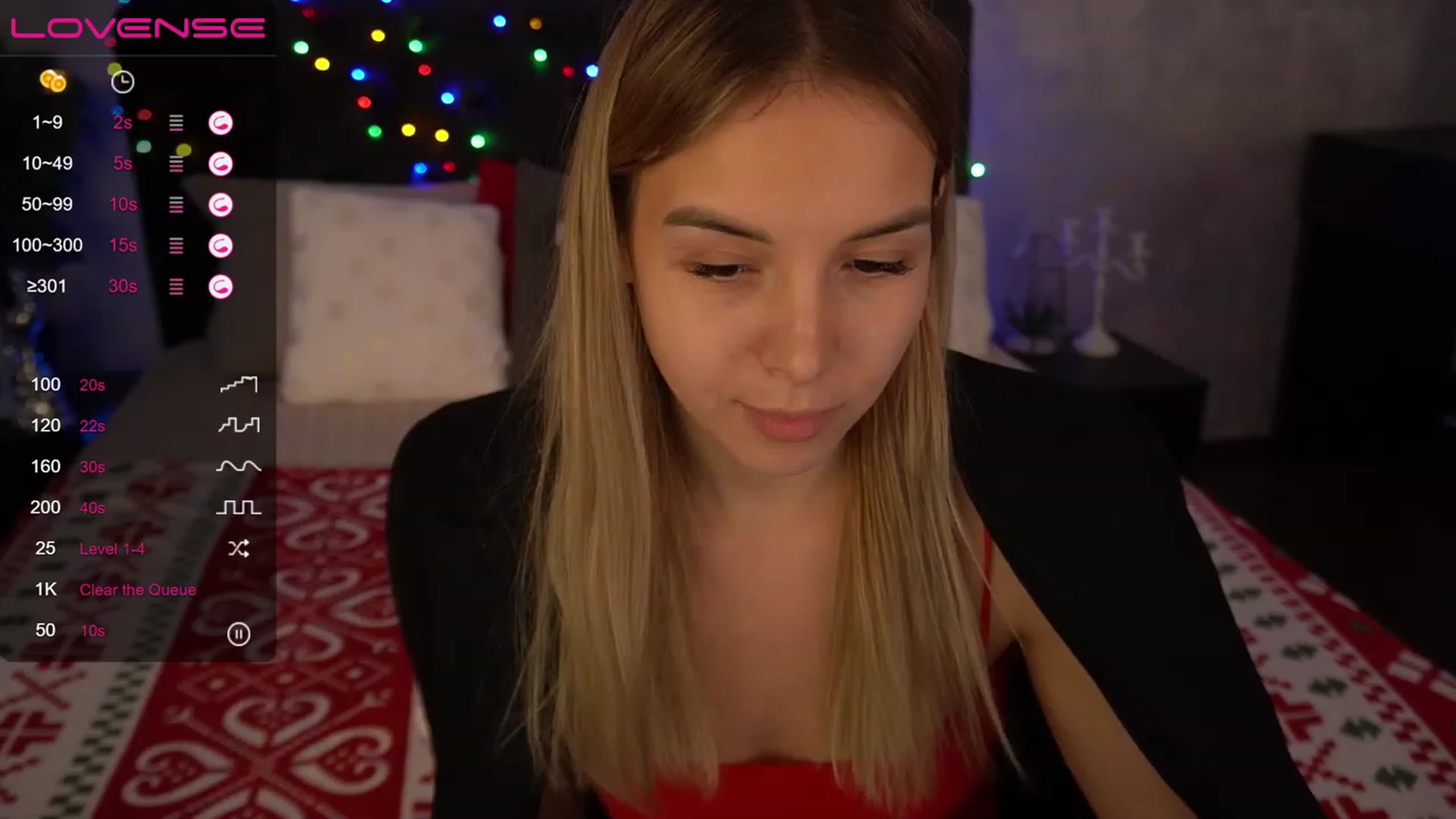 Gallery image thumbnail from LexaIce's myfreecams stream on, 01/04/2023, 13:37 image 15 of 20