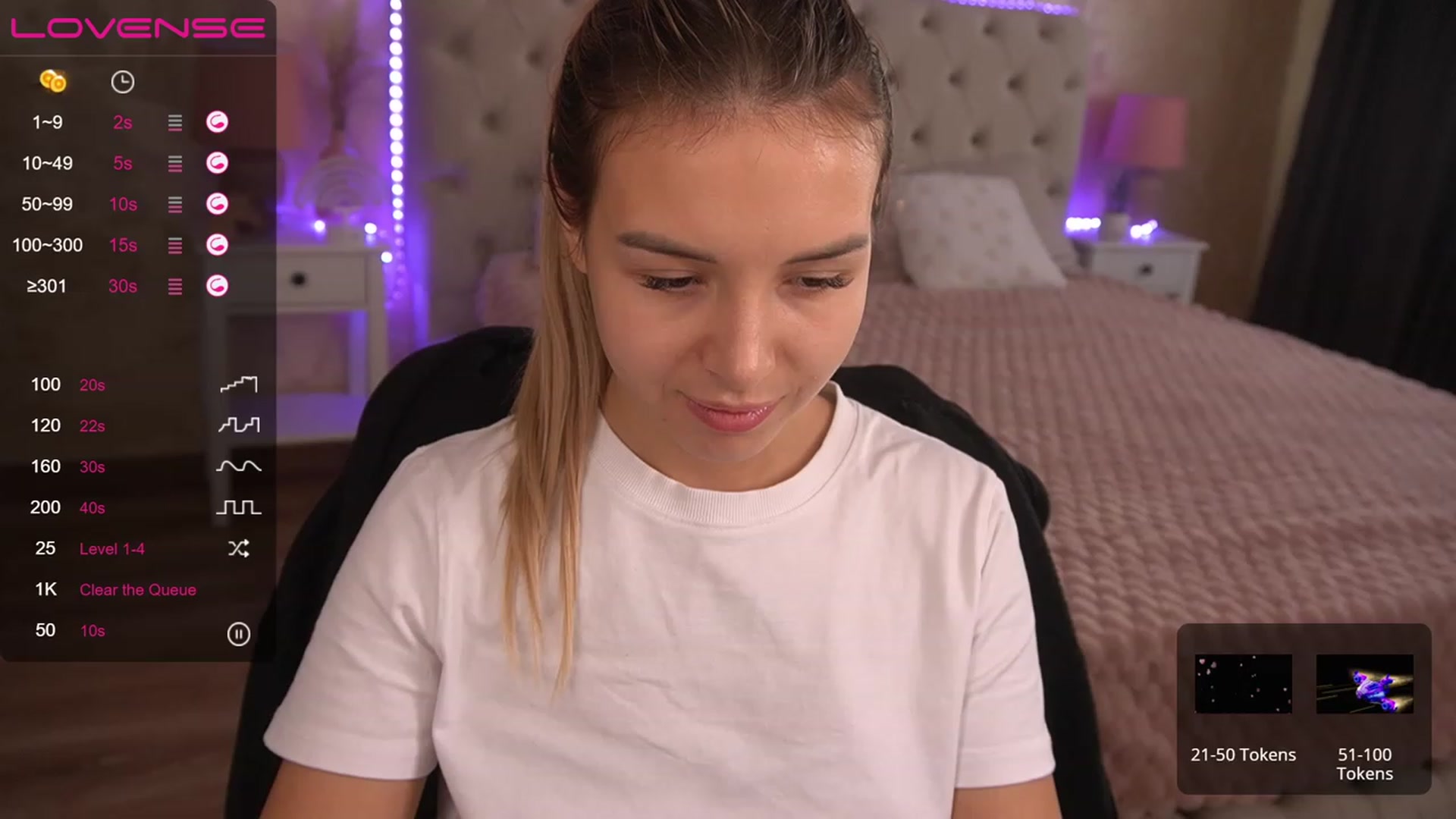 Gallery image thumbnail from LexaIce's myfreecams stream on, 01/06/2023, 11:43 image 11 of 20
