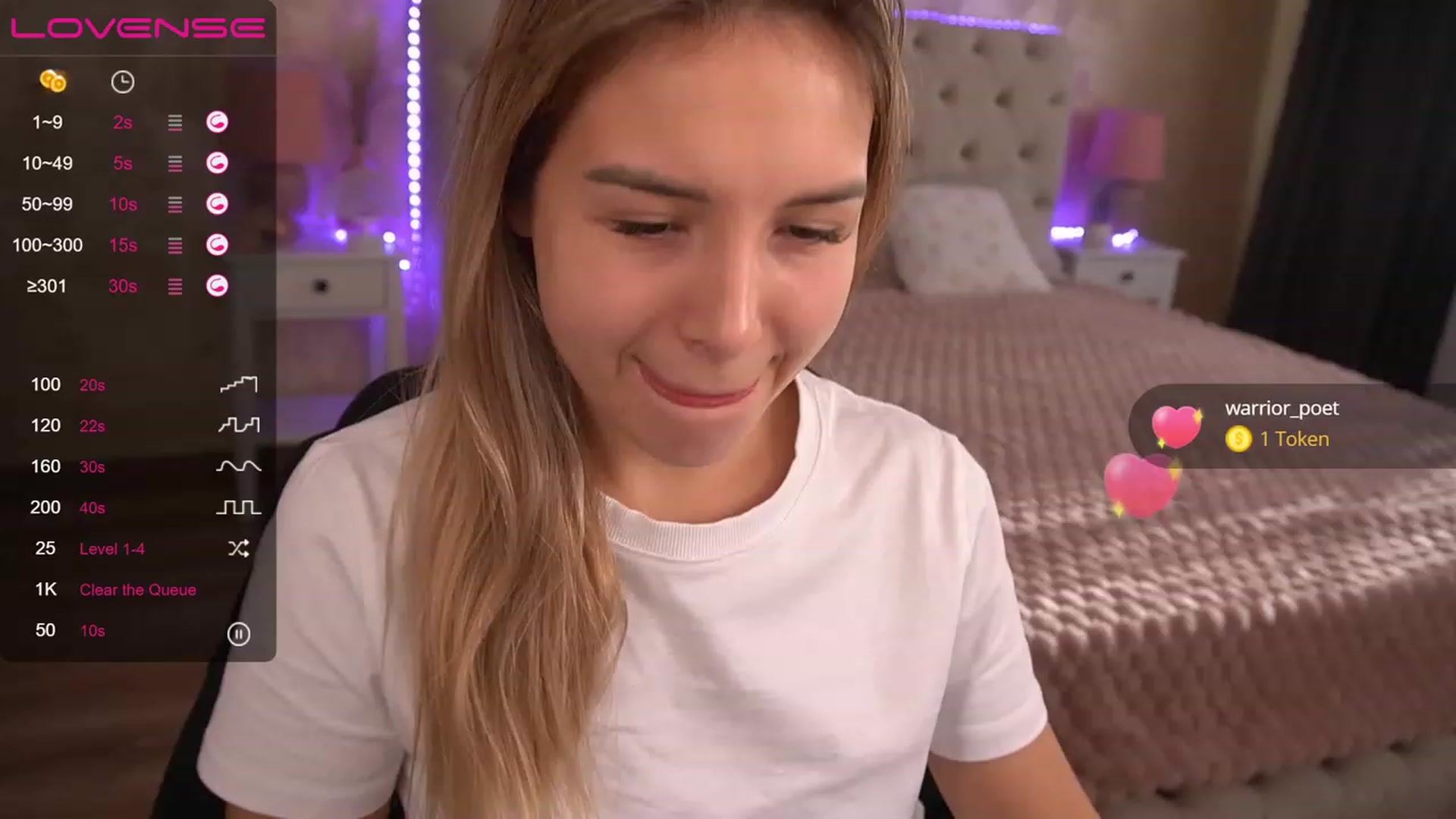 Gallery image thumbnail from LexaIce's myfreecams stream on, 01/06/2023, 11:43 image 5 of 20