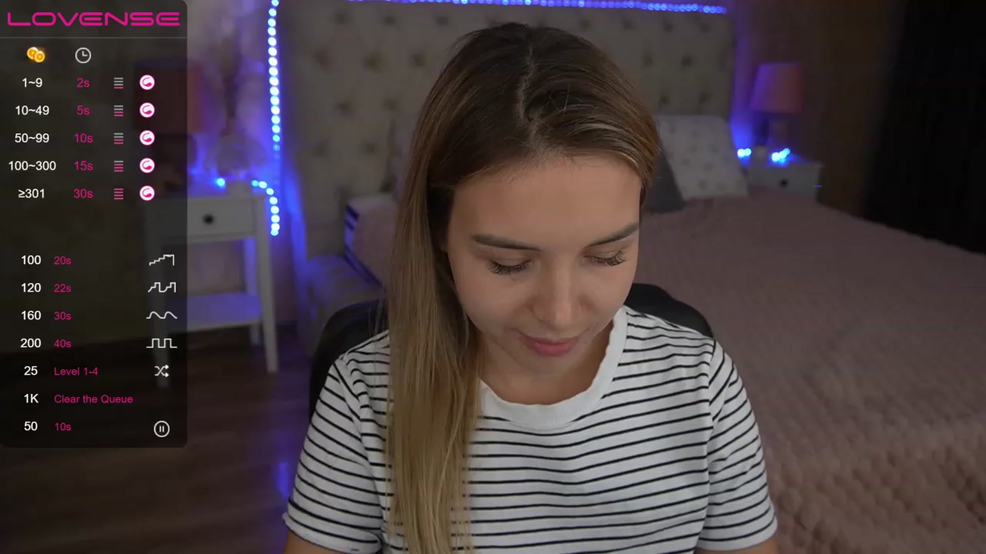 Gallery image thumbnail from LexaIce's myfreecams stream on, 01/09/2023, 19:09 image 1 of 20