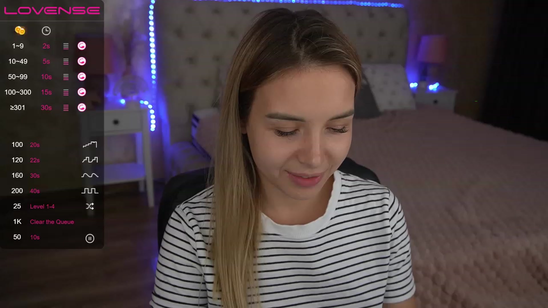Gallery image thumbnail from LexaIce's myfreecams stream on, 01/09/2023, 19:09 image 2 of 20