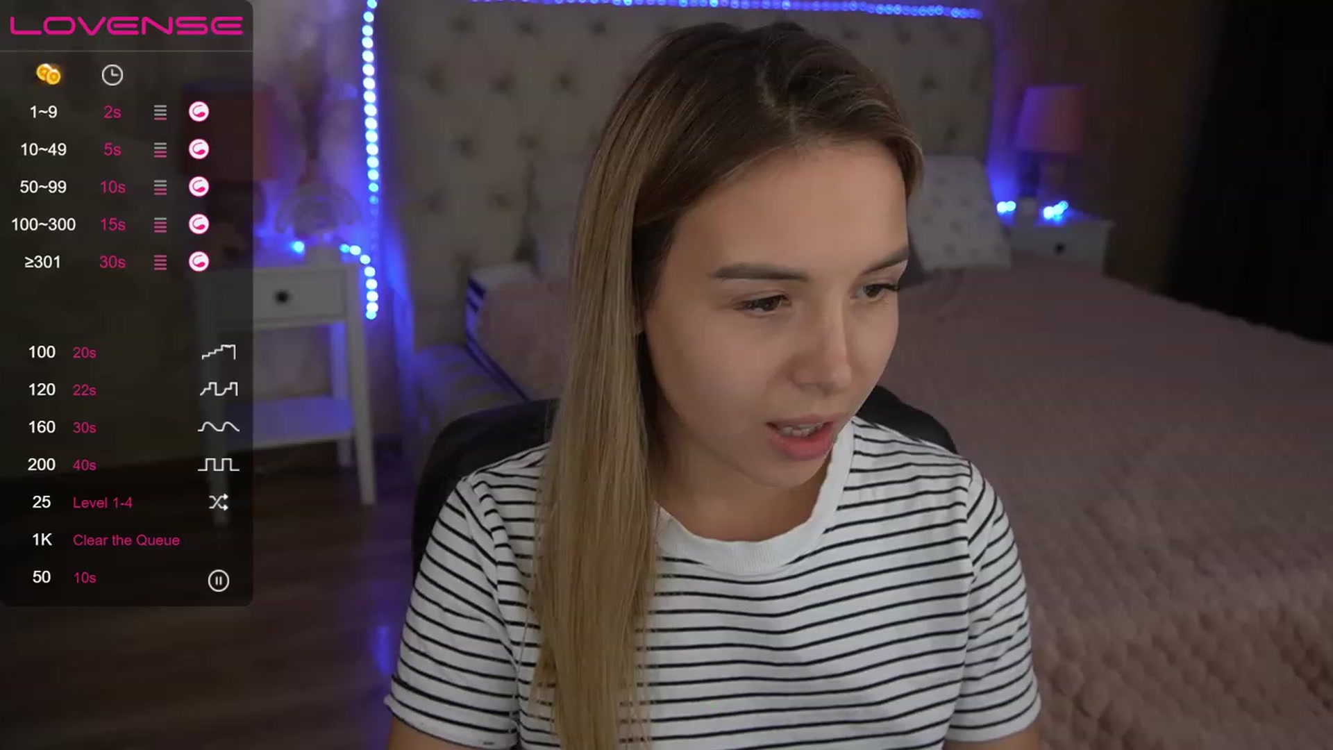 Gallery image thumbnail from LexaIce's myfreecams stream on, 01/09/2023, 19:09 image 3 of 20