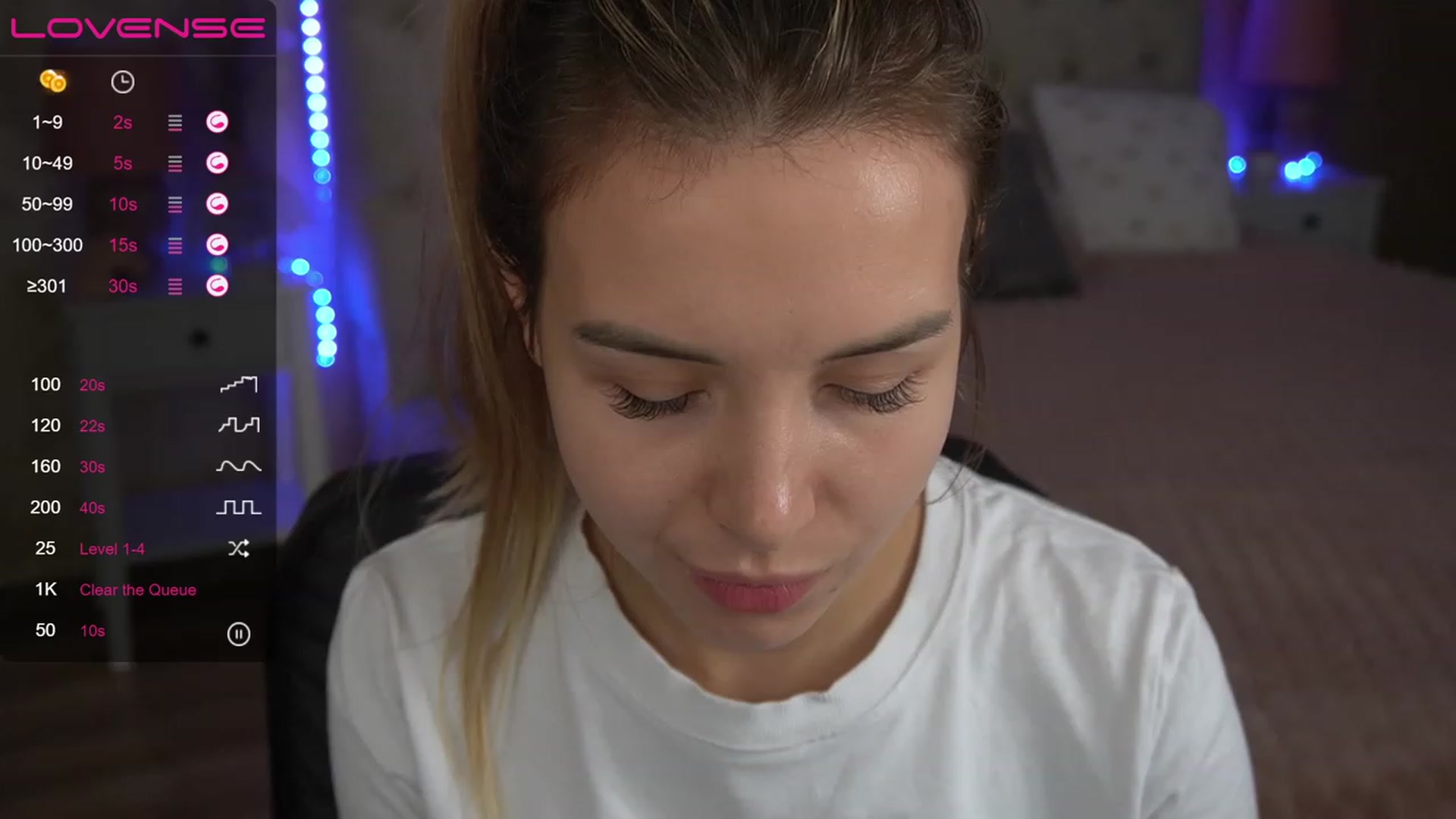 Gallery image thumbnail from LexaIce's myfreecams stream on, 01/10/2023, 09:51 image 14 of 20