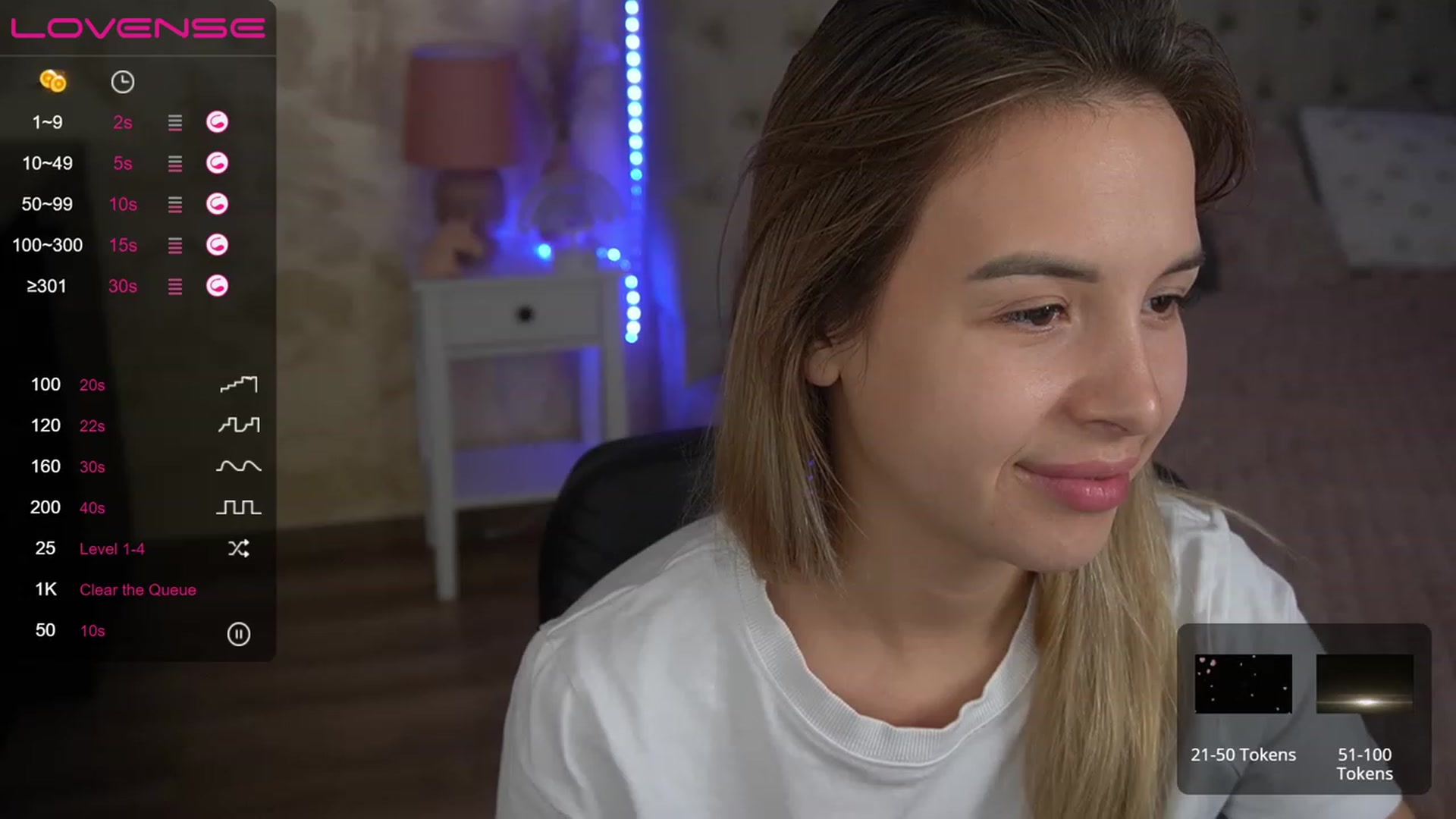 Gallery image thumbnail from LexaIce's myfreecams stream on, 01/10/2023, 11:16 image 13 of 20