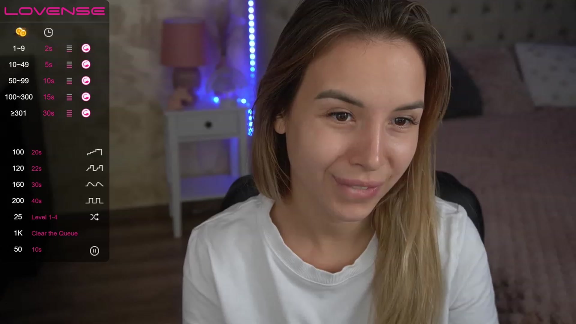 Gallery image thumbnail from LexaIce's myfreecams stream on, 01/10/2023, 11:16 image 10 of 20