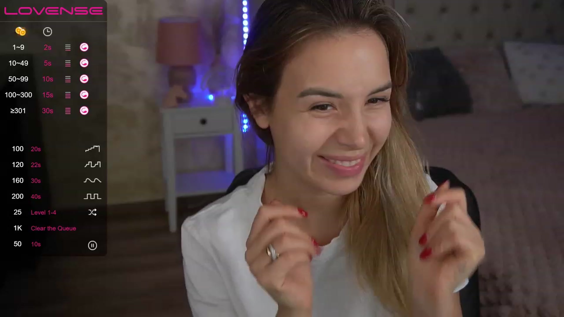 Gallery image thumbnail from LexaIce's myfreecams stream on, 01/10/2023, 11:16 image 16 of 20